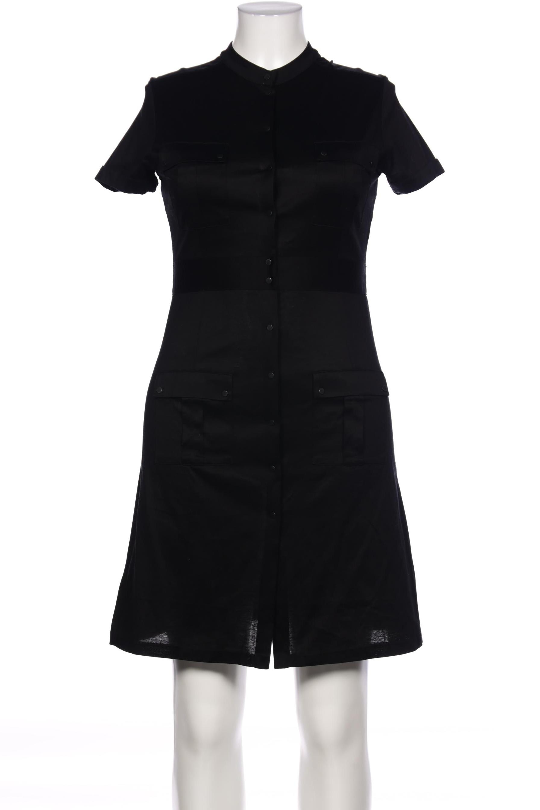 

Hugo by Hugo Boss Damen Kleid, schwarz, Gr. 42