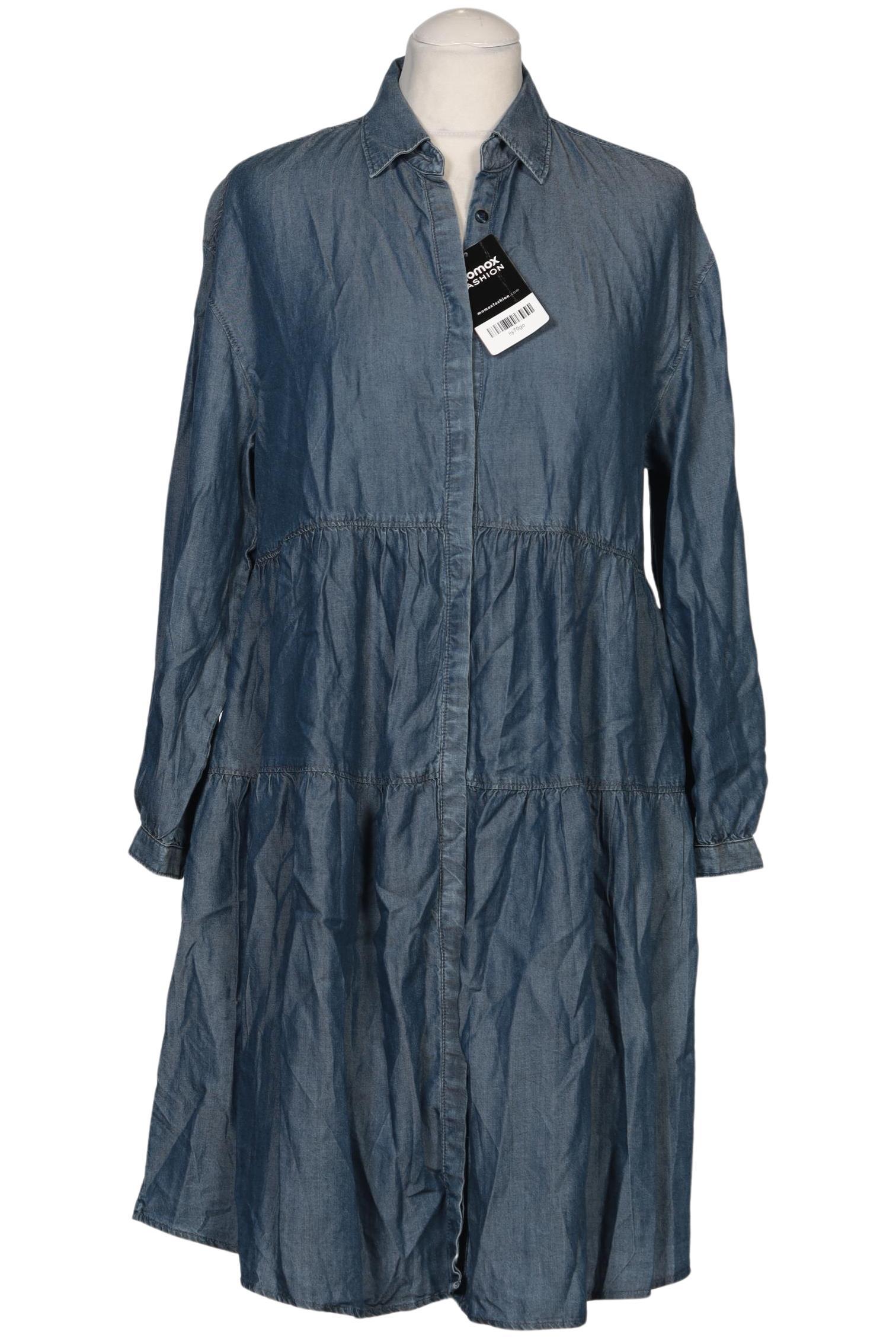 

Hugo by Hugo Boss Damen Kleid, blau, Gr. 36