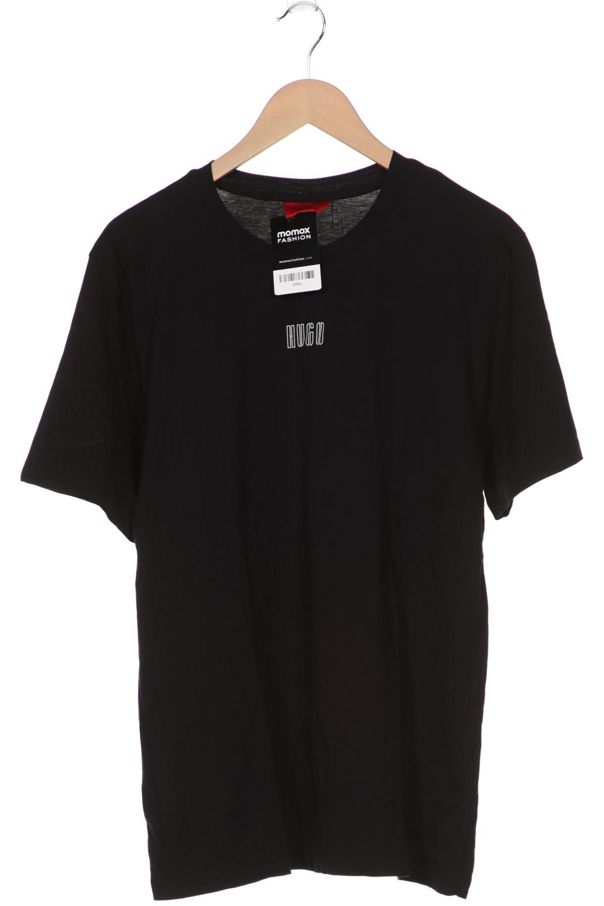 

HUGO by Hugo Boss Herren T-Shirt, schwarz