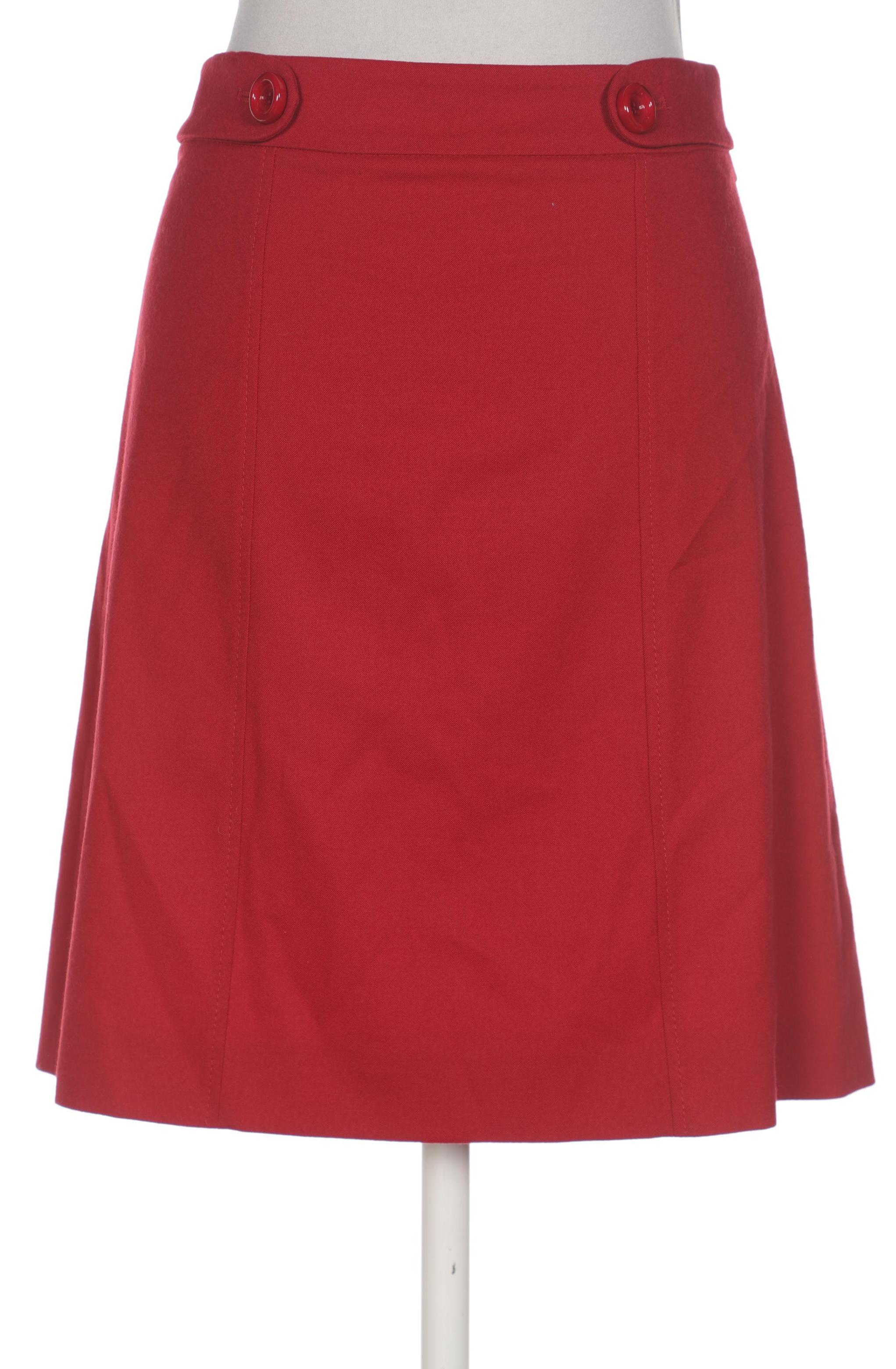 

Hugo by Hugo Boss Damen Rock, rot, Gr. 36