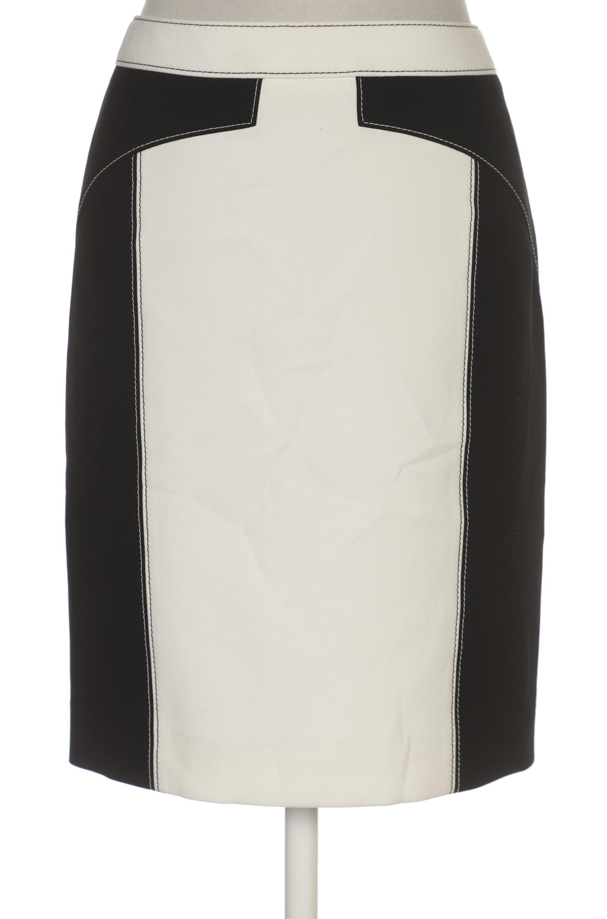 

Hugo by Hugo Boss Damen Rock, schwarz, Gr. 36
