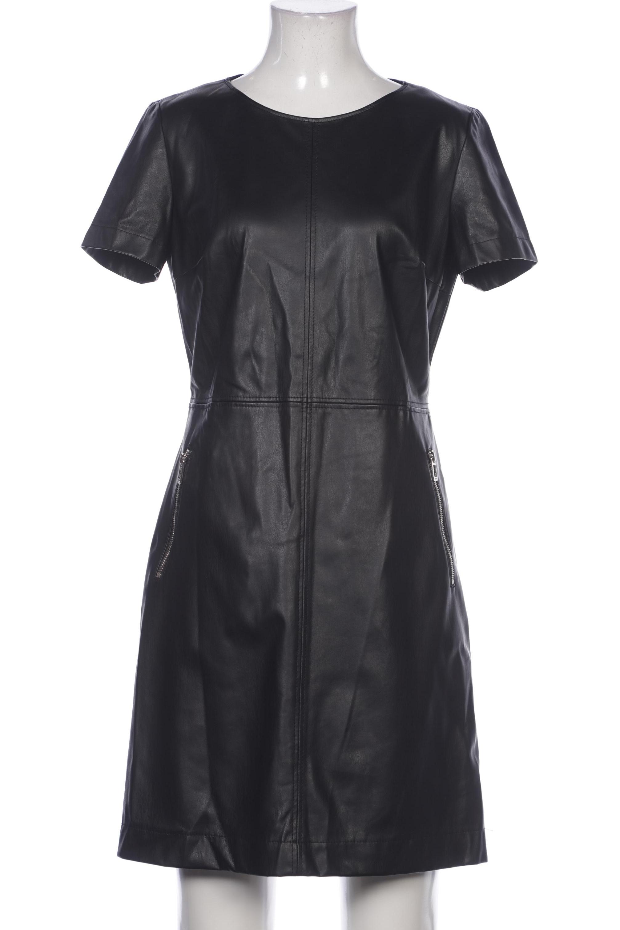 

Hugo by Hugo Boss Damen Kleid, schwarz, Gr. 38