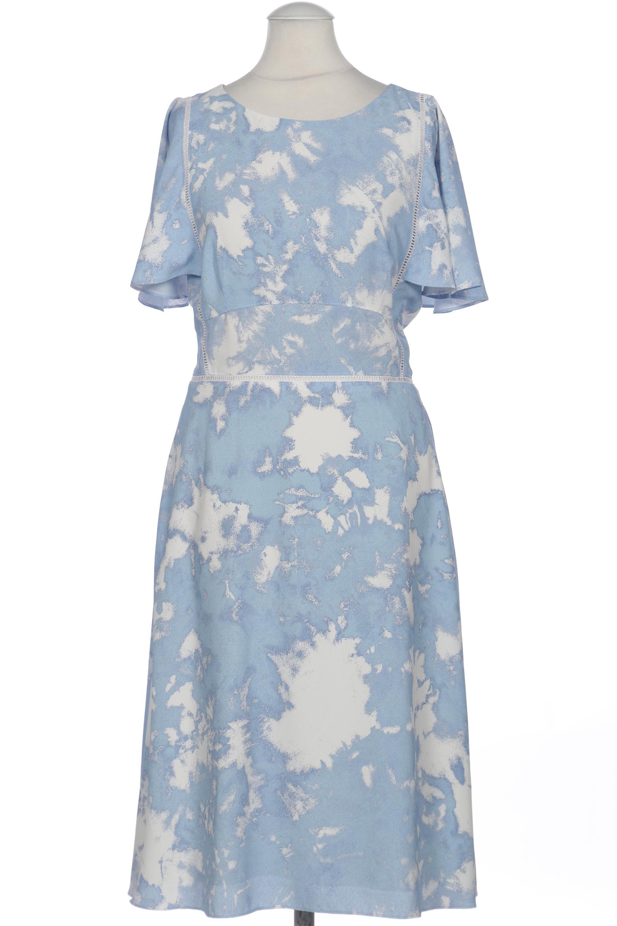 

HUGO by Hugo Boss Damen Kleid, blau