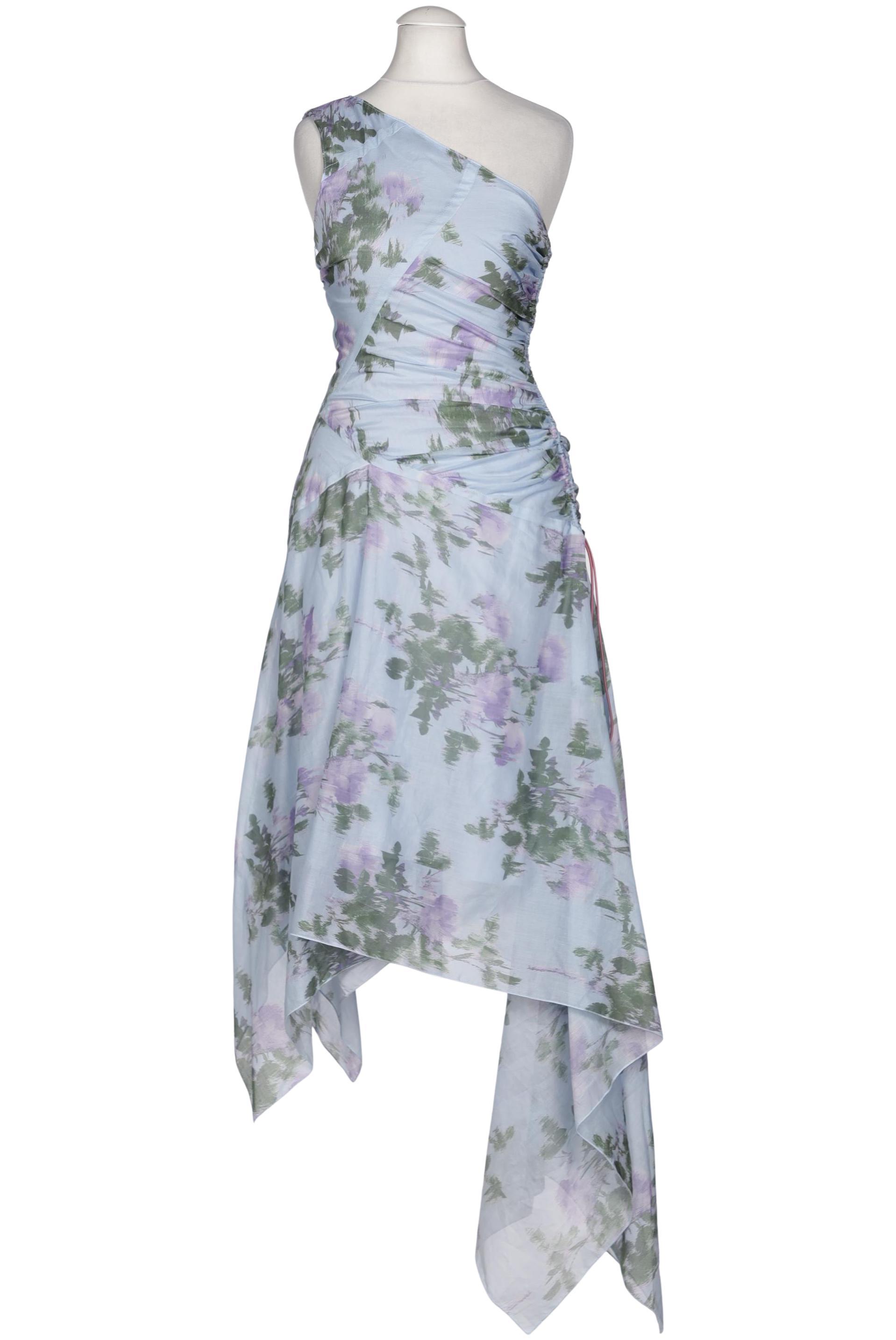 

Hugo by Hugo Boss Damen Kleid, mehrfarbig, Gr. 32