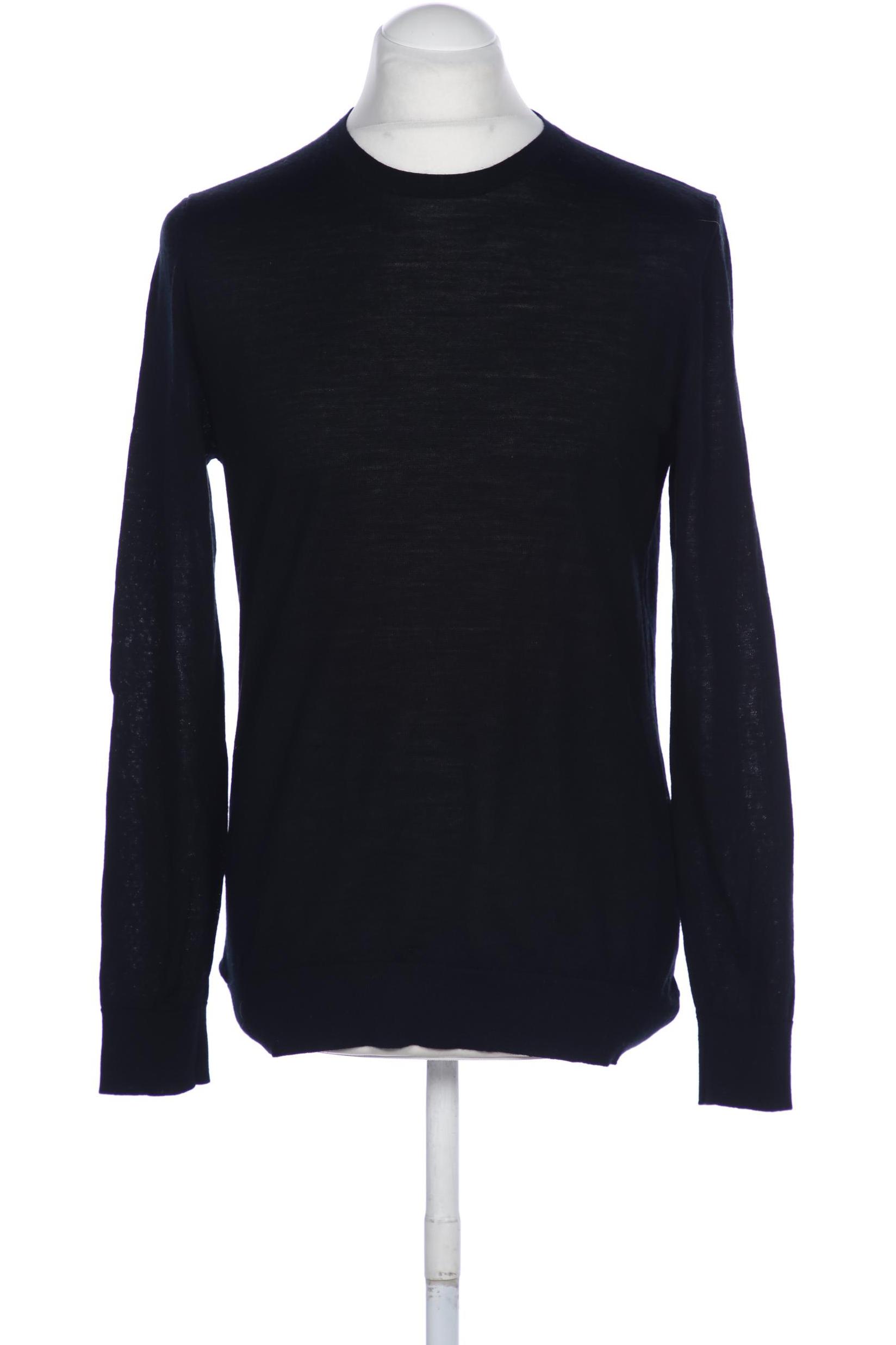 

HUGO by Hugo Boss Herren Pullover, schwarz