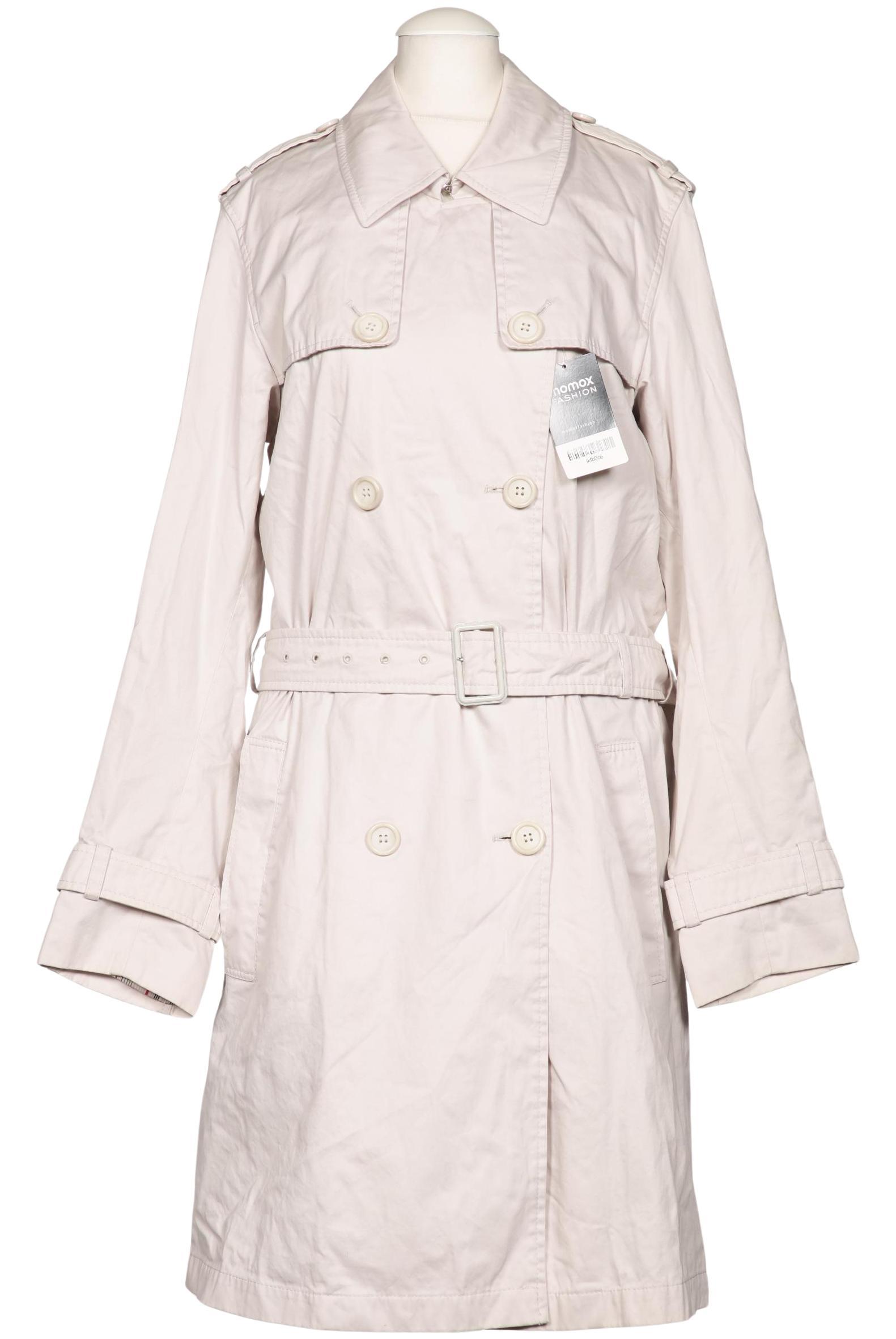 

Hugo by Hugo Boss Damen Mantel, beige, Gr. 34