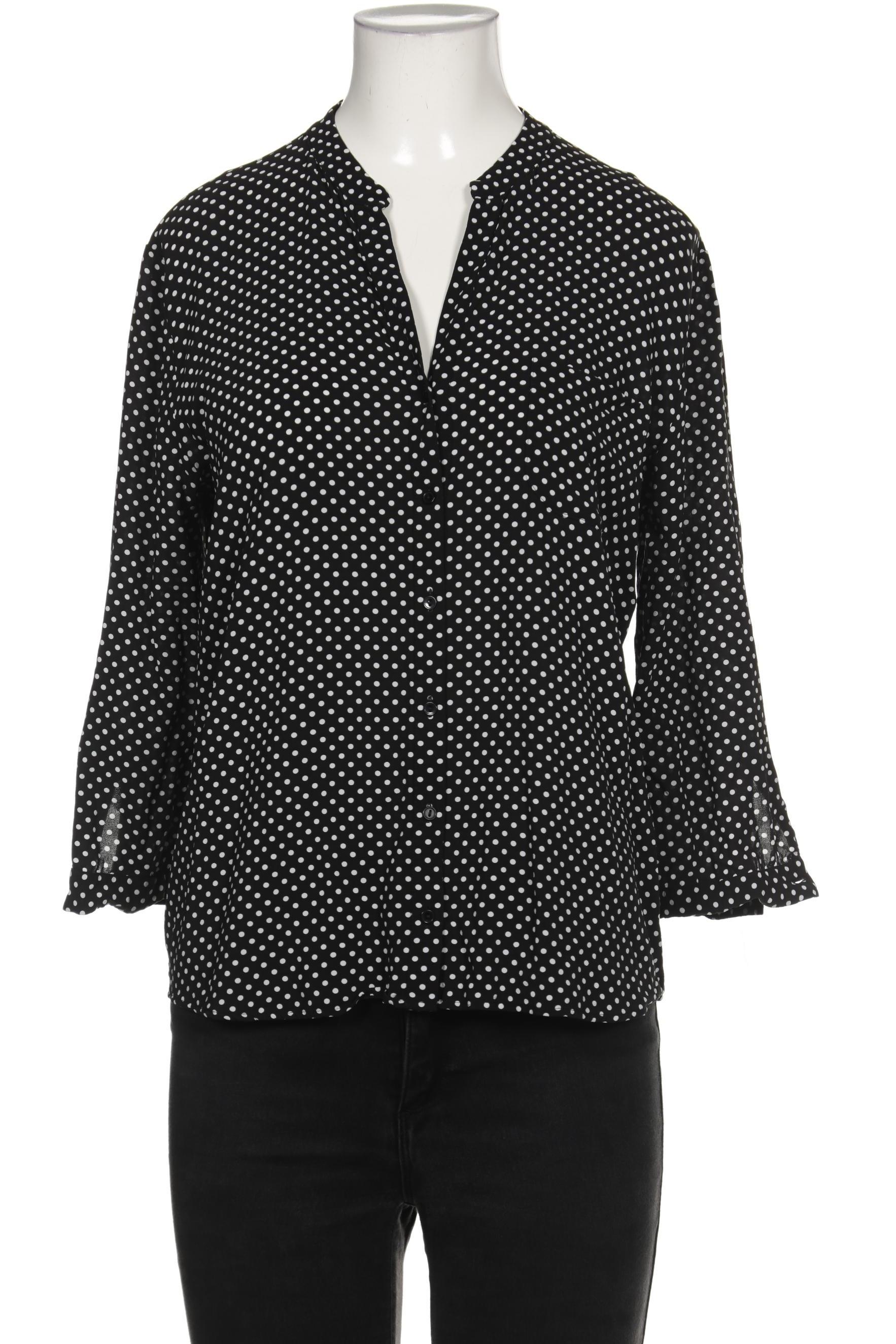 

HUGO by Hugo Boss Damen Bluse, schwarz