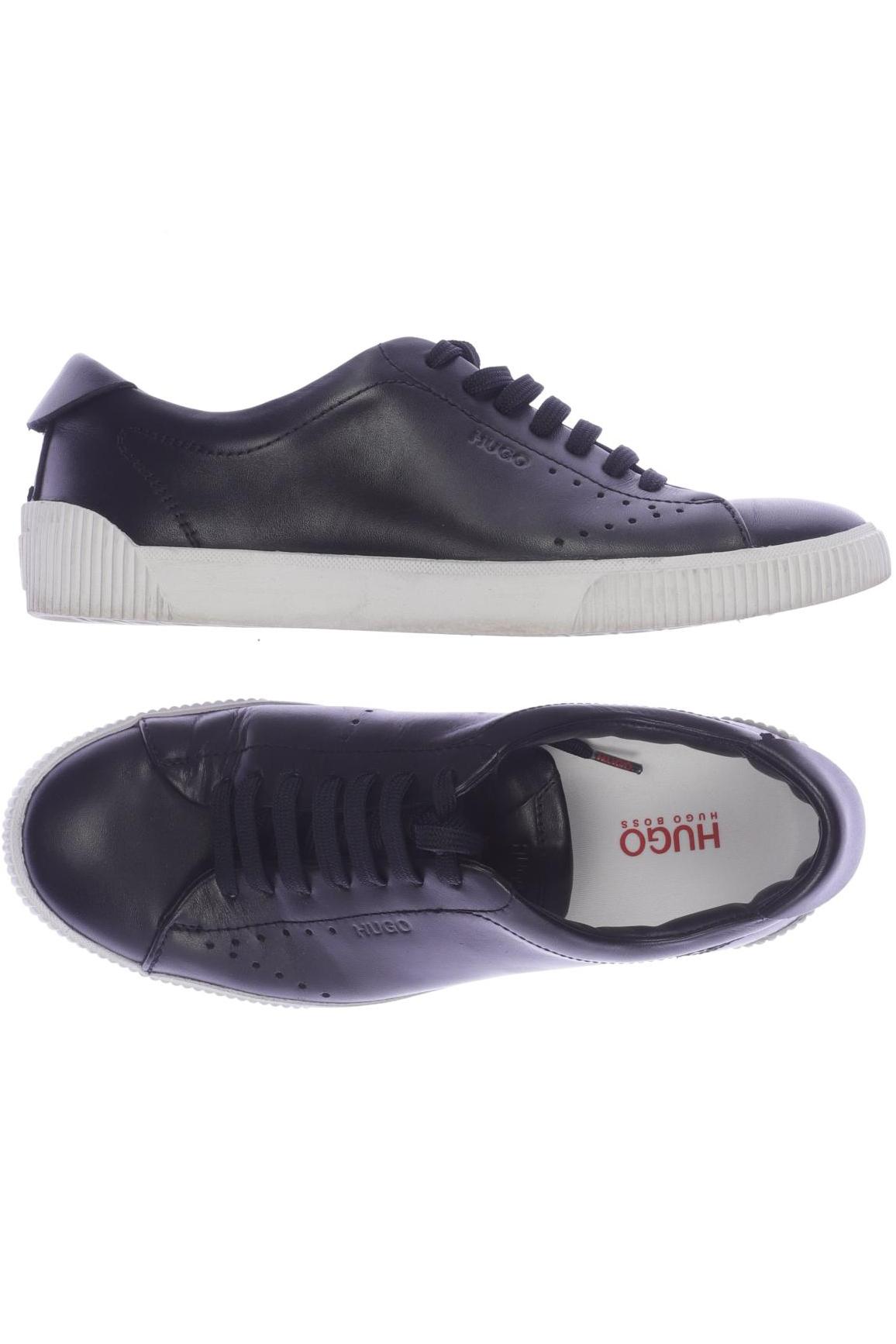

HUGO by Hugo Boss Damen Sneakers, schwarz
