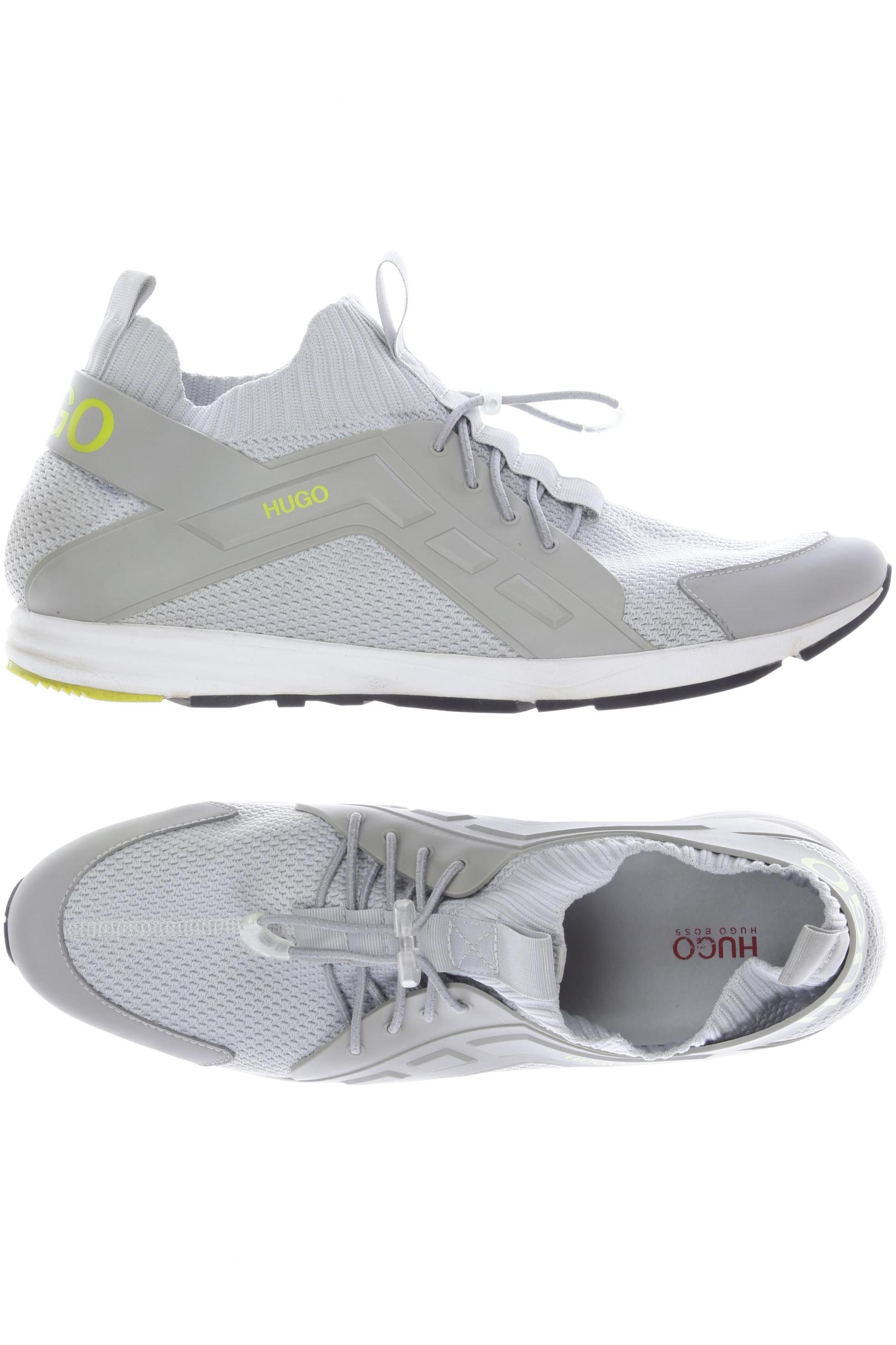

Hugo by Hugo Boss Herren Sneakers, grau, Gr. 46