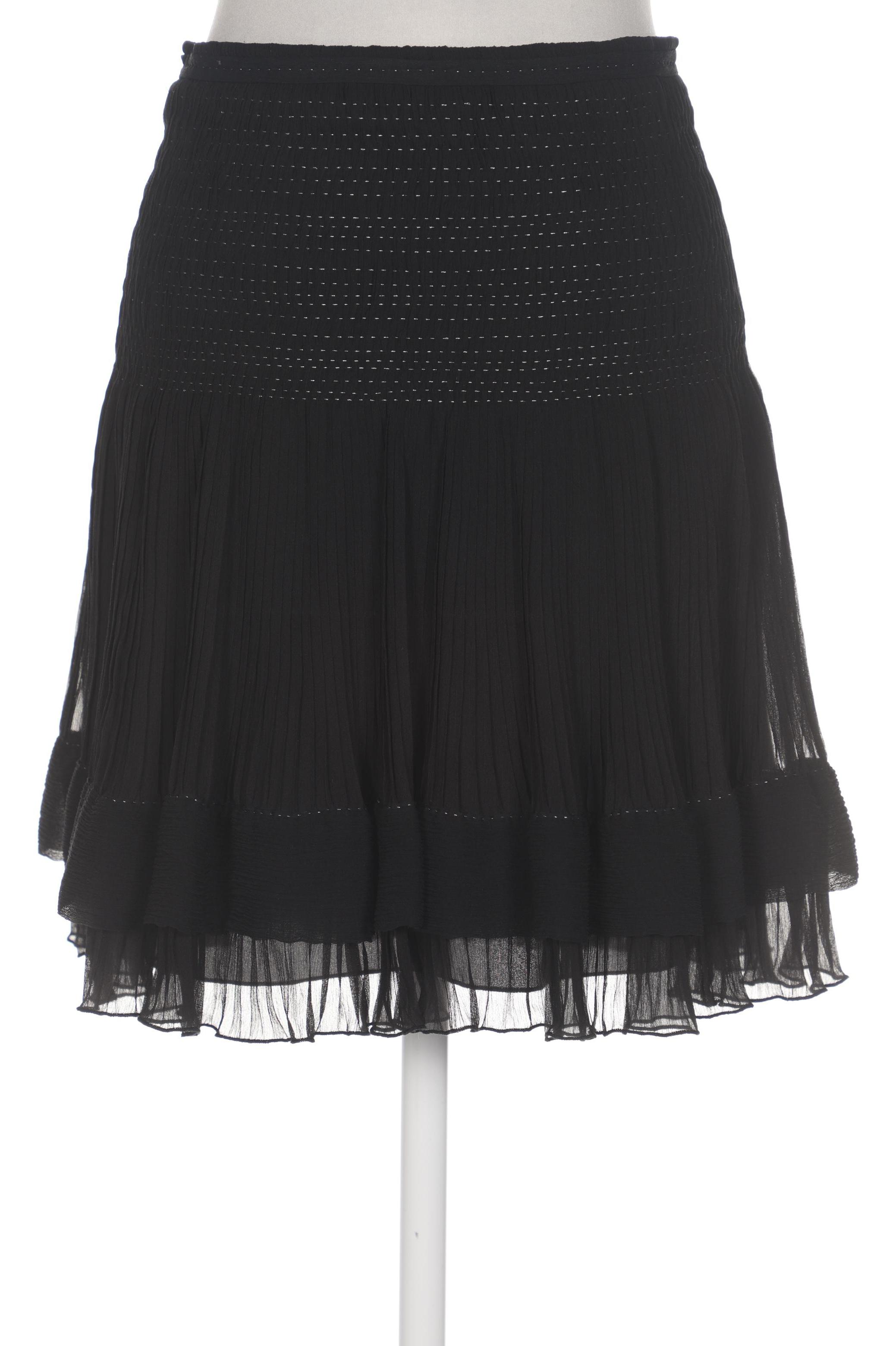 

Hugo by Hugo Boss Damen Rock, schwarz, Gr. 34