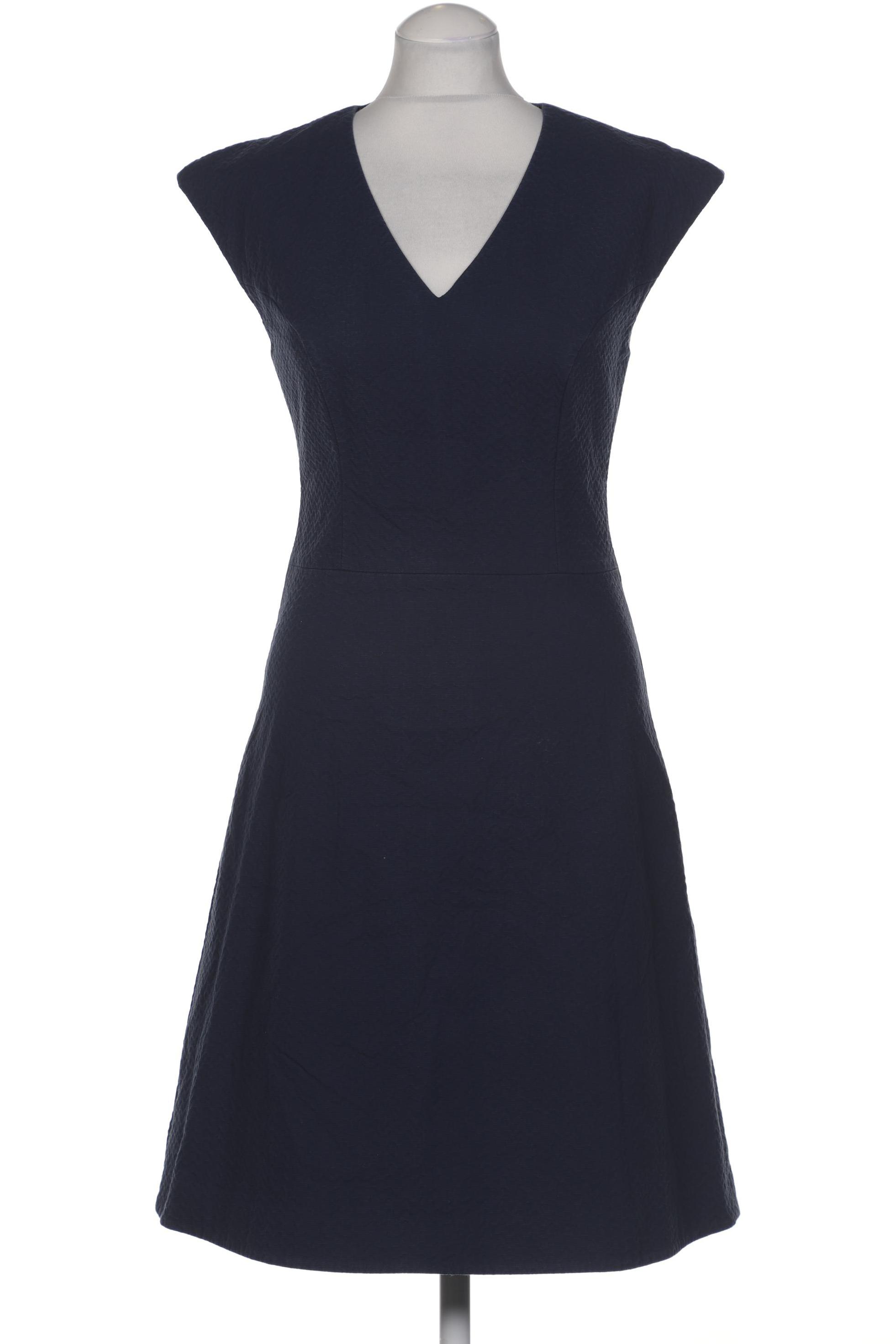 

Hugo by Hugo Boss Damen Kleid, marineblau, Gr. 36