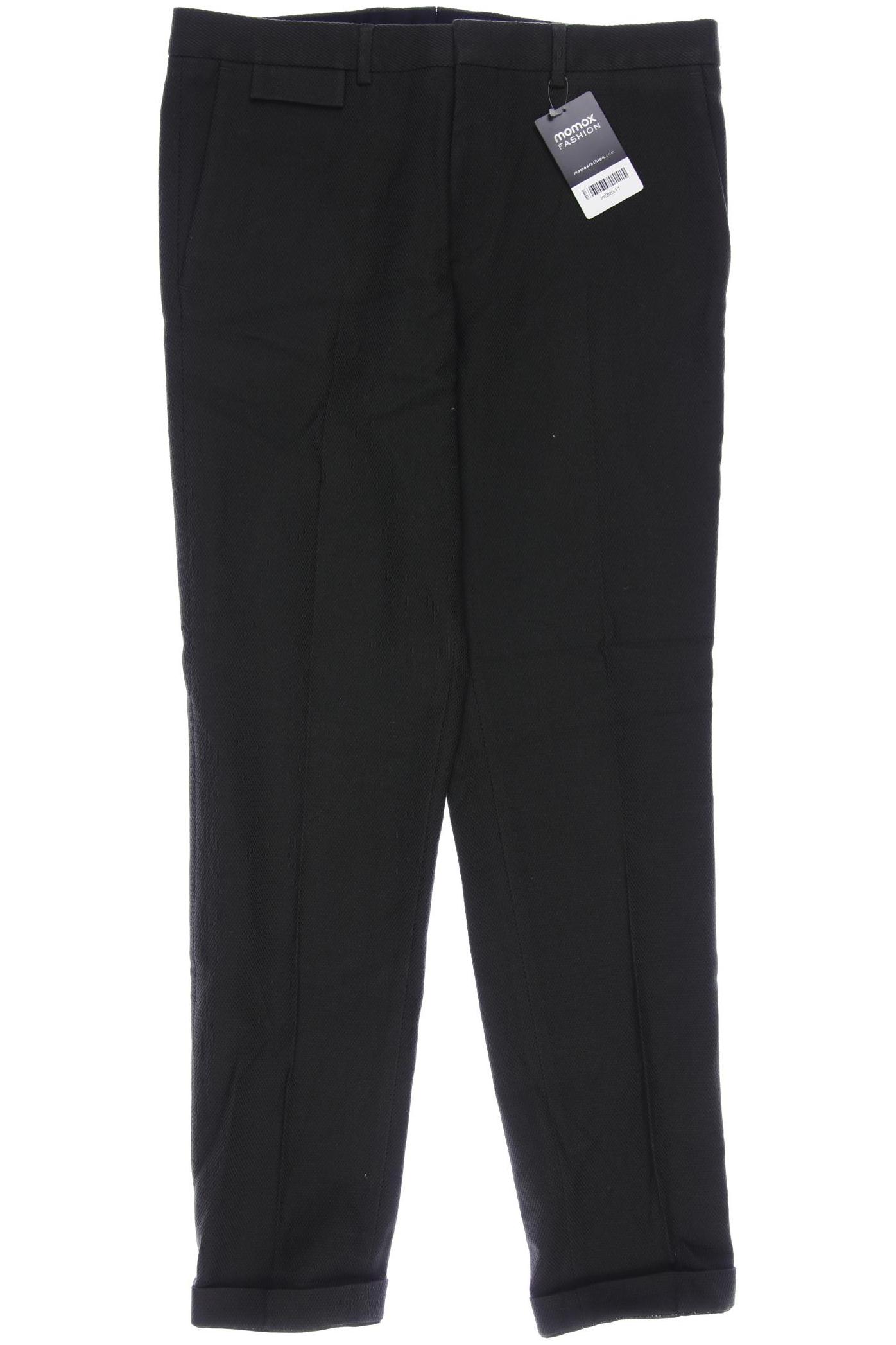

HUGO by Hugo Boss Herren Stoffhose, grün
