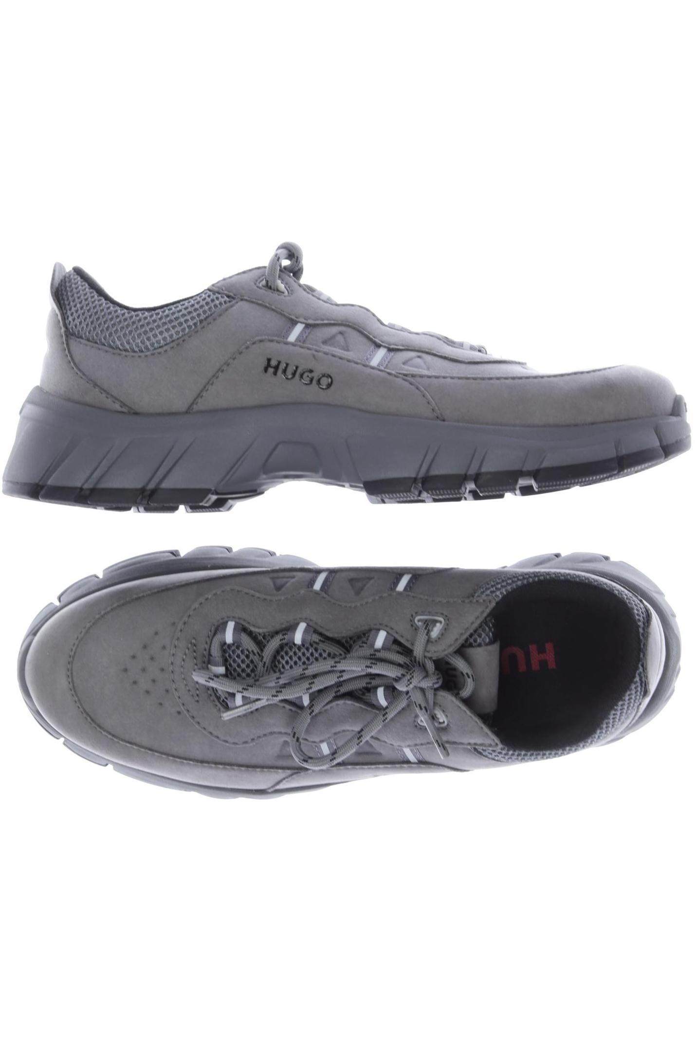 

Hugo by Hugo Boss Herren Sneakers, grau, Gr. 40