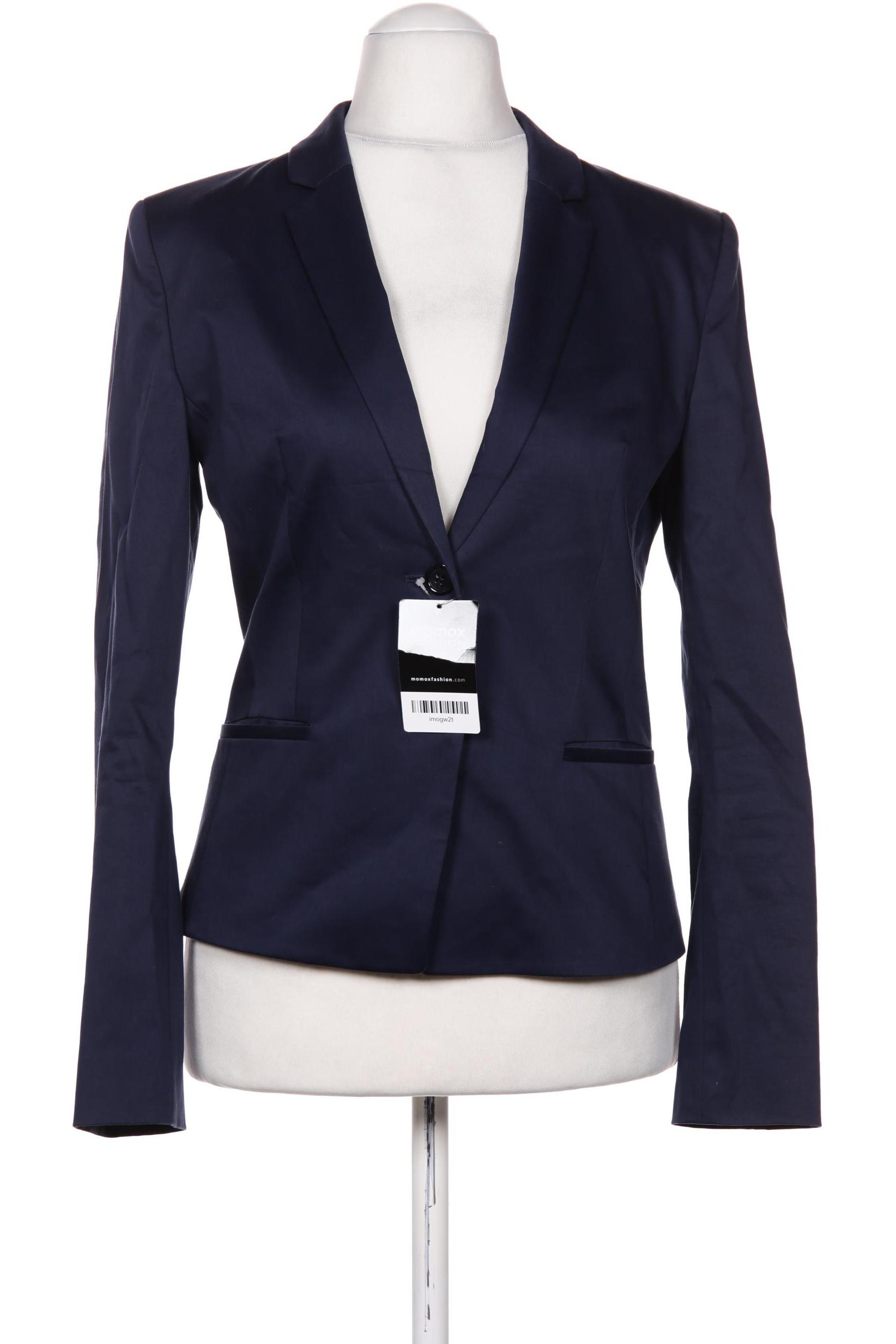 

Hugo by Hugo Boss Damen Blazer, marineblau, Gr. 38