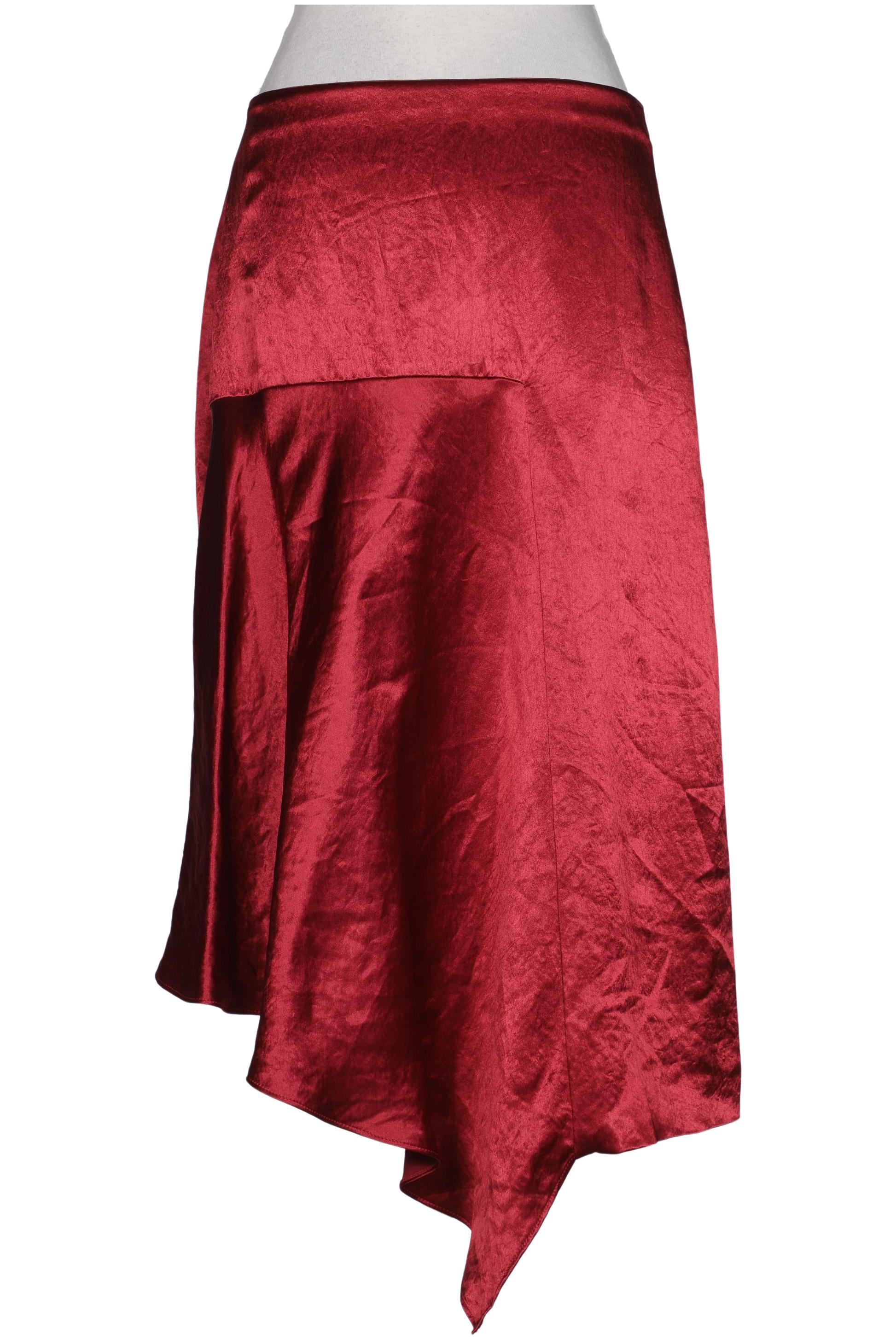 

Hugo by Hugo Boss Damen Rock, bordeaux, Gr. 40