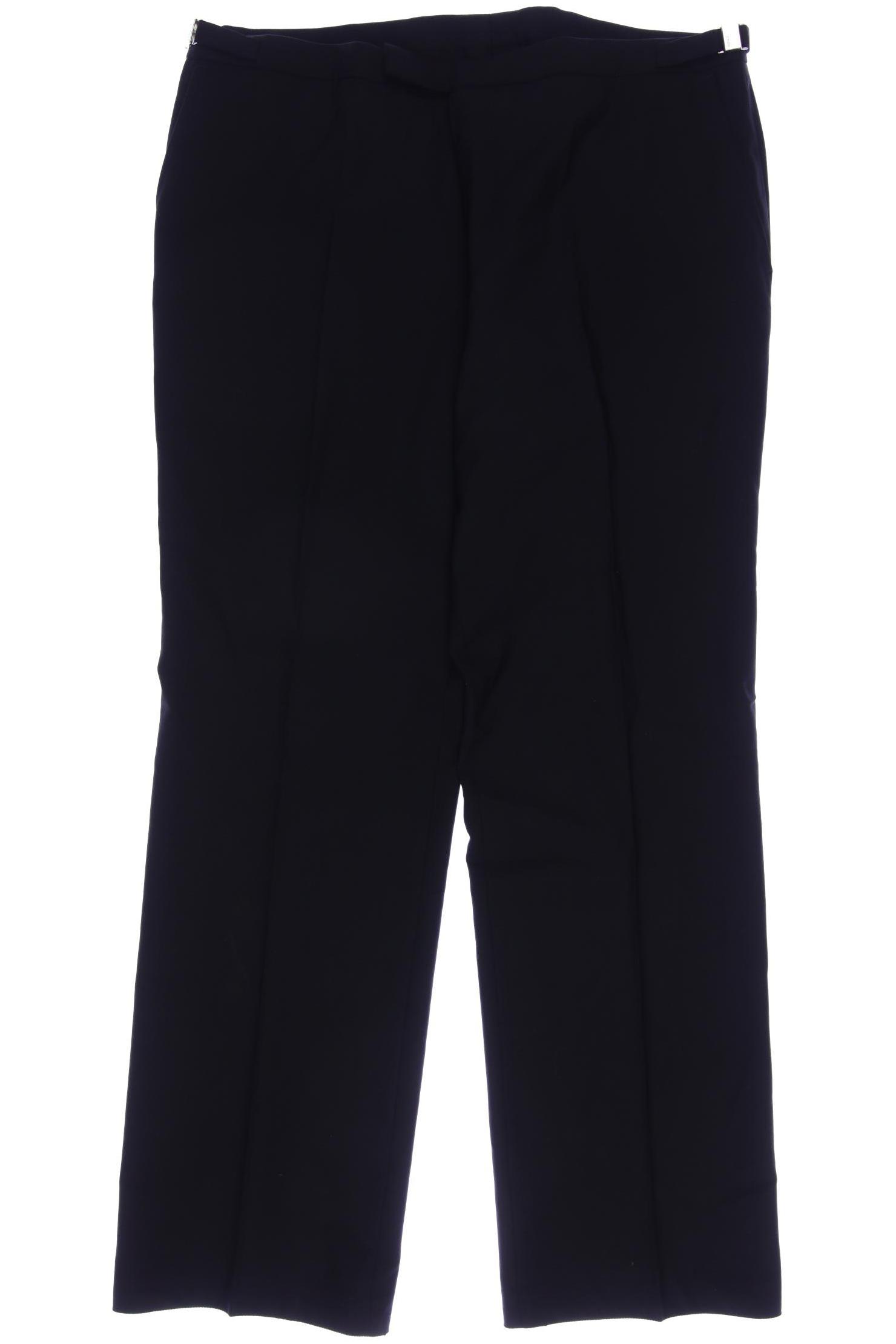 

Hugo by Hugo Boss Herren Stoffhose, schwarz, Gr. 54