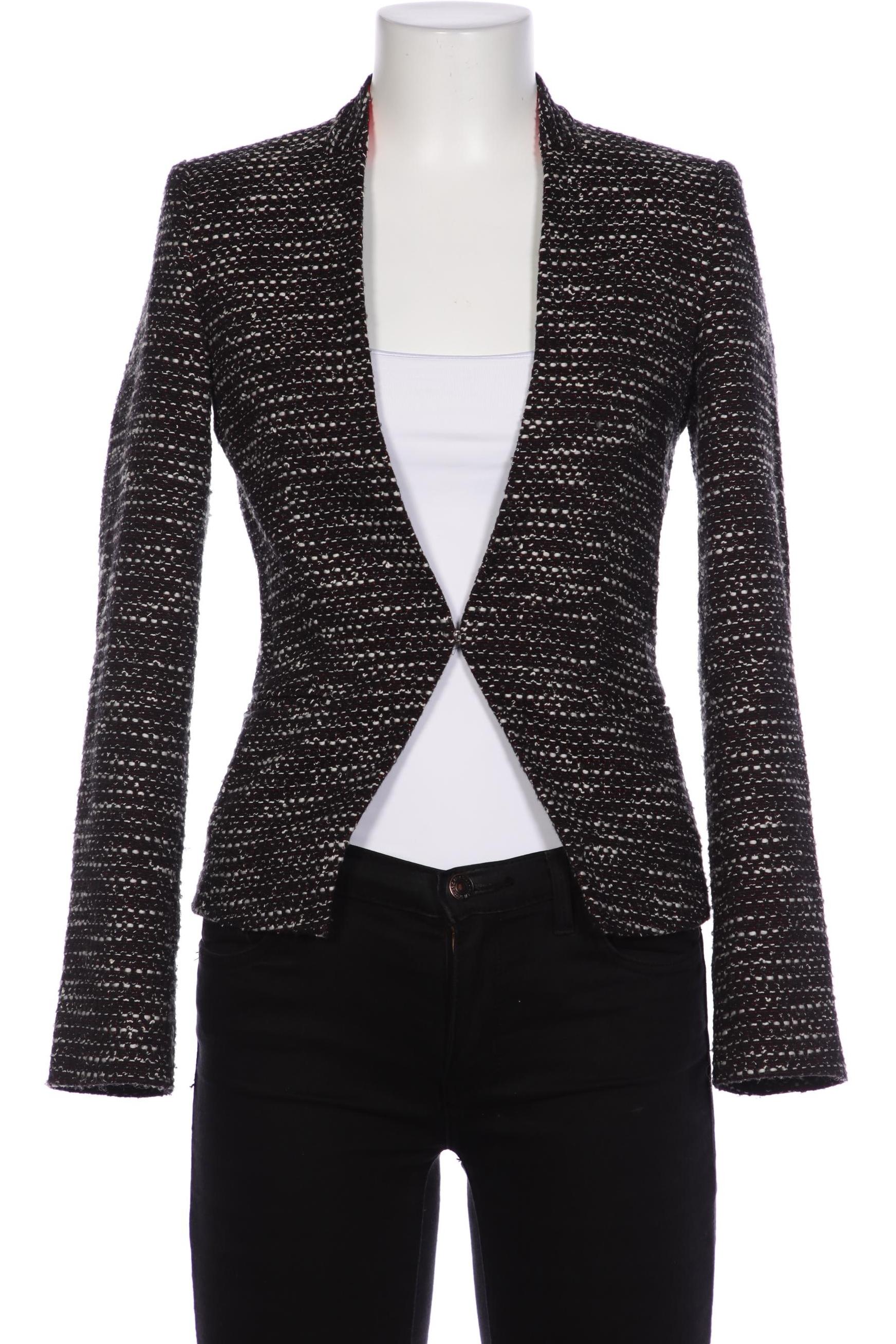 

Hugo by Hugo Boss Damen Blazer, schwarz, Gr. 32