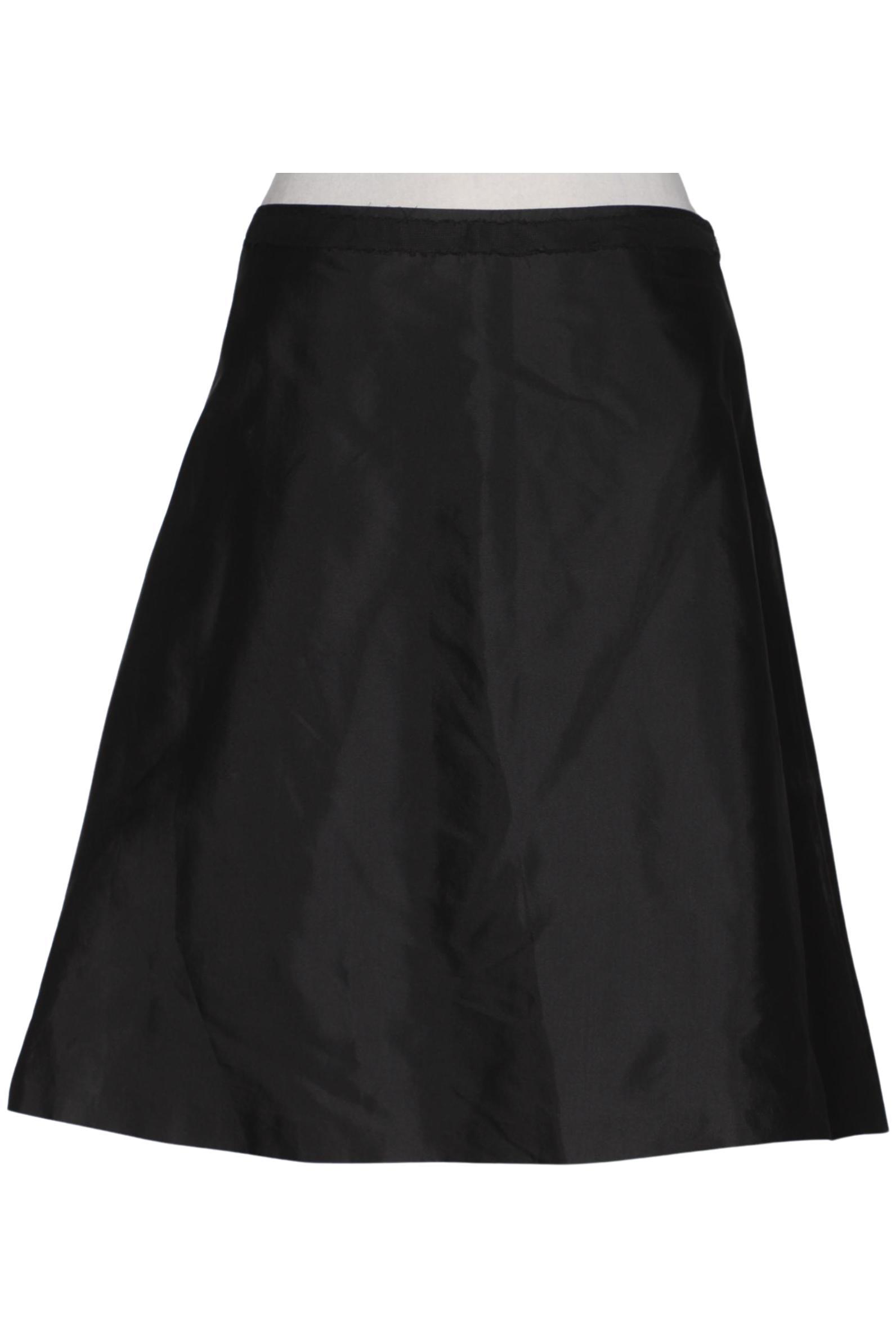 

Hugo by Hugo Boss Damen Rock, schwarz, Gr. 36