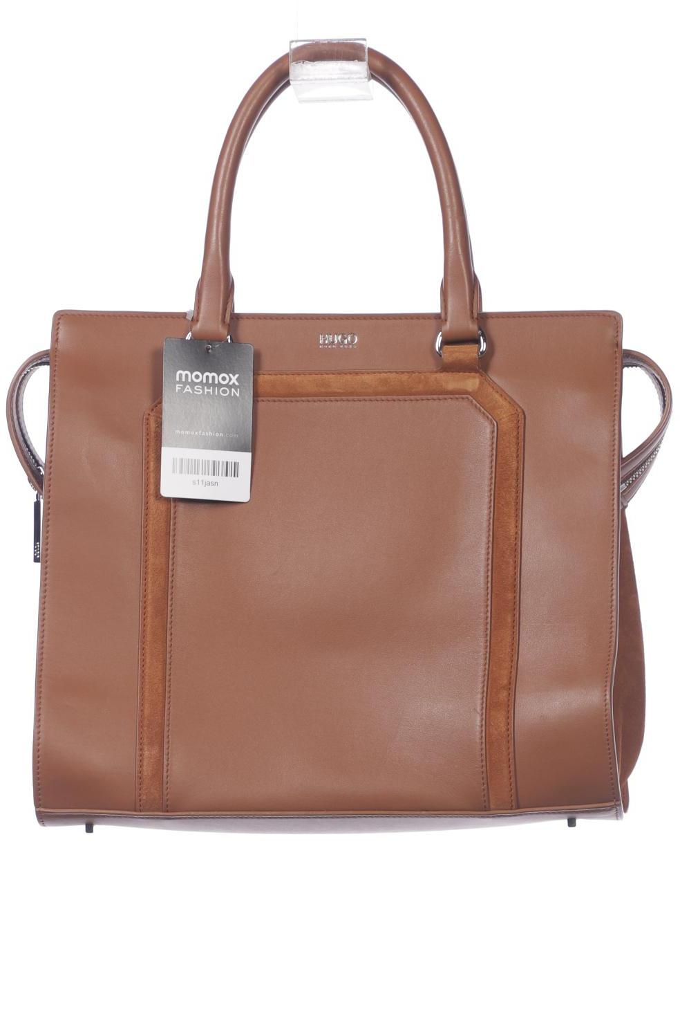 

Hugo by Hugo Boss Damen Handtasche, braun, Gr.