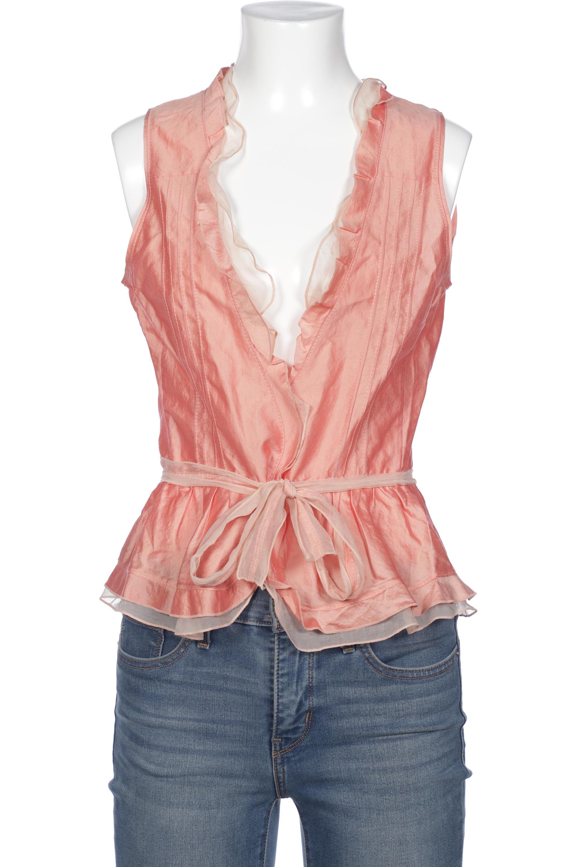 

Hugo by Hugo Boss Damen Bluse, pink, Gr. 36
