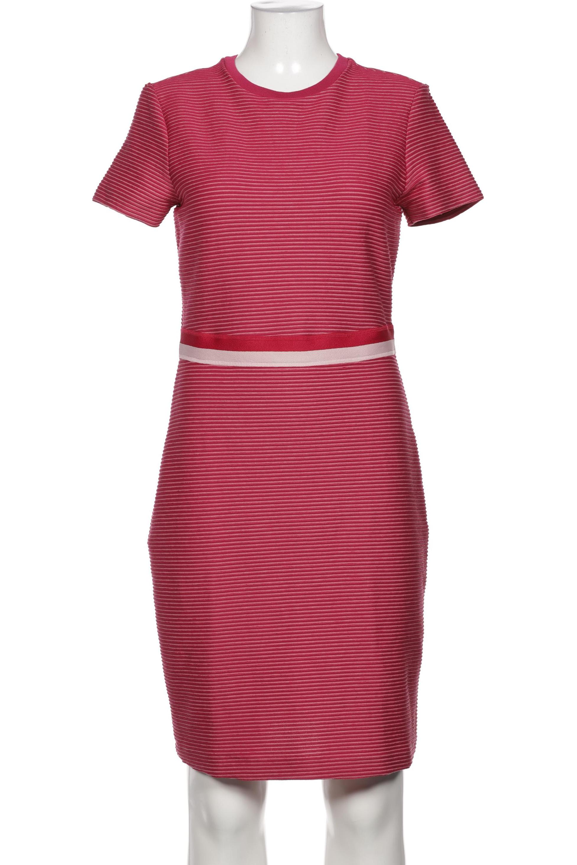 

HUGO by Hugo Boss Damen Kleid, pink