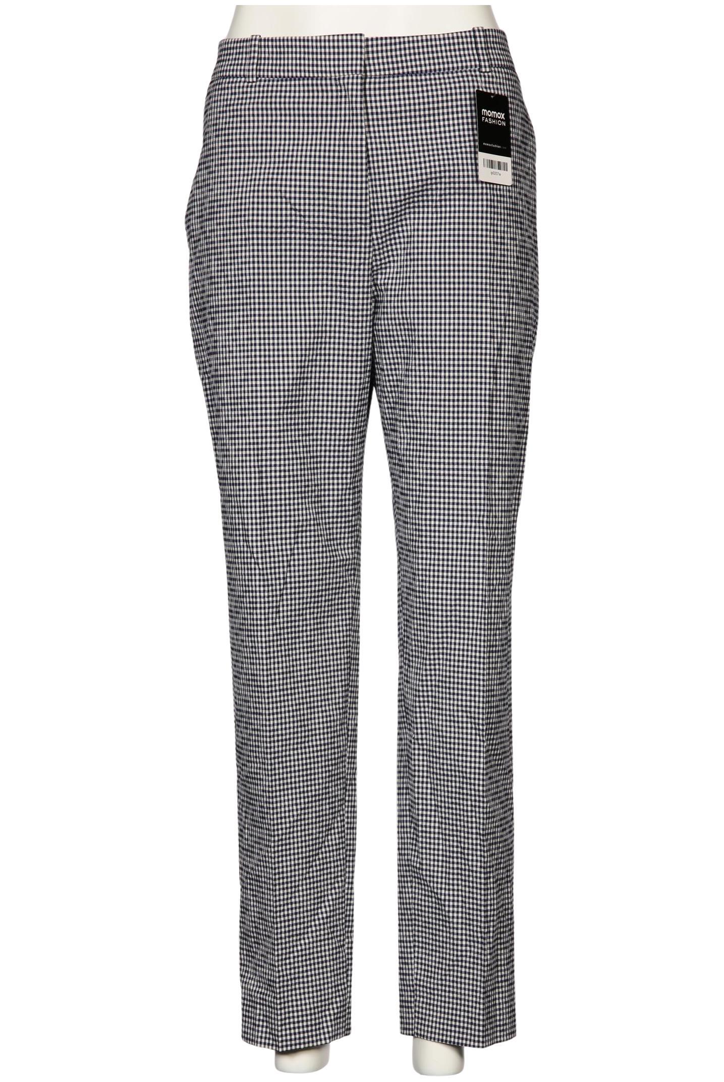 

Hugo by Hugo Boss Damen Stoffhose, mehrfarbig, Gr. 42