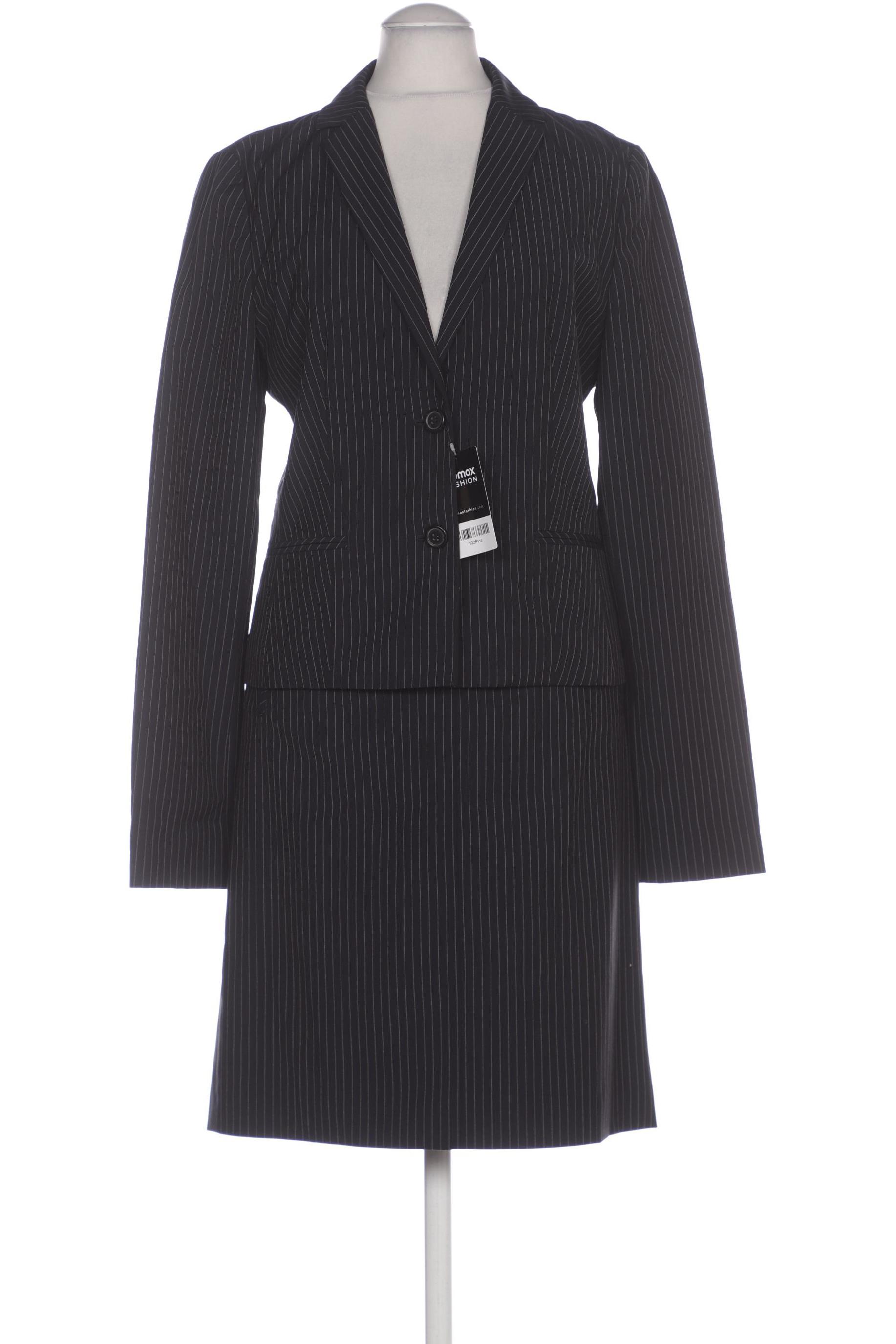 

Hugo by Hugo Boss Damen Anzug, marineblau, Gr. 36