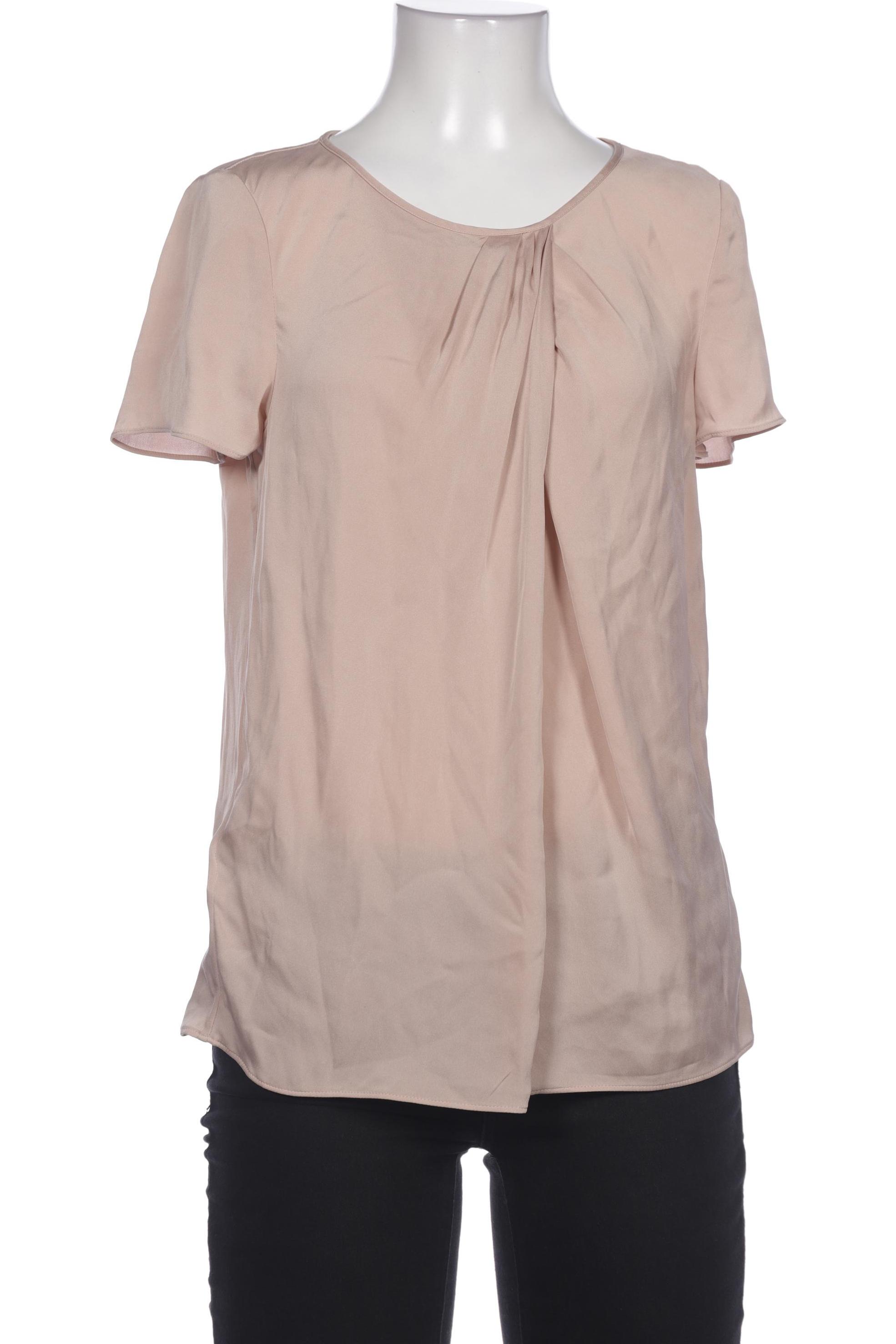 

Hugo by Hugo Boss Damen Bluse, beige, Gr. 36