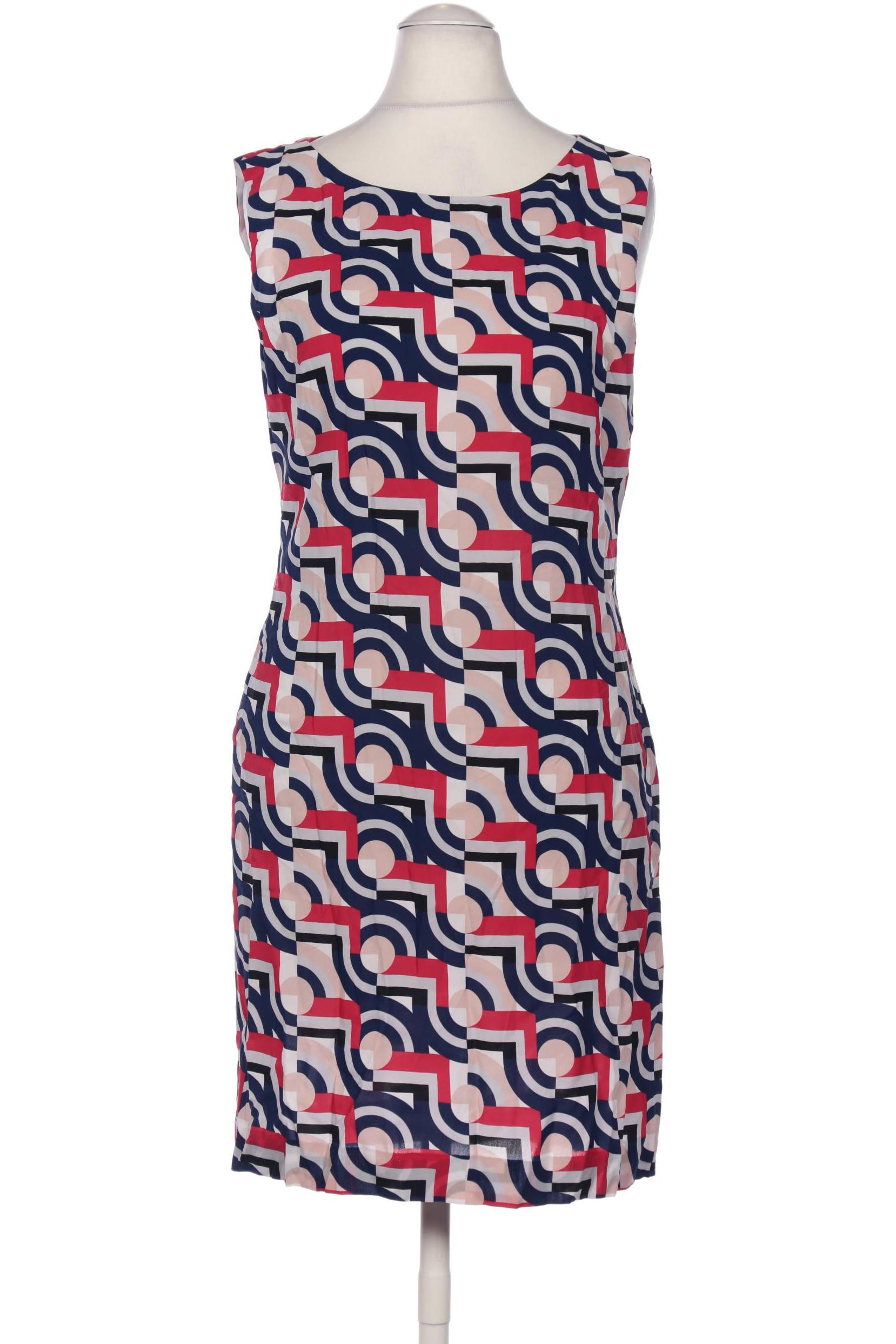 

Hugo by Hugo Boss Damen Kleid, mehrfarbig, Gr. 36