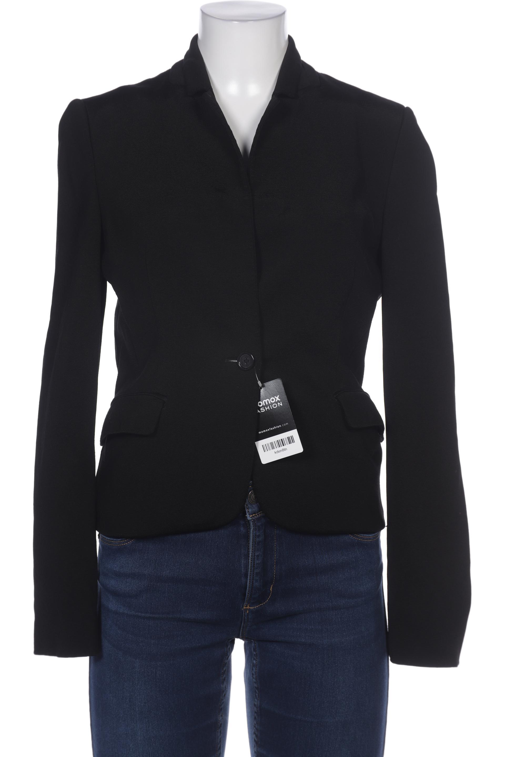 

HUGO by Hugo Boss Damen Blazer, schwarz