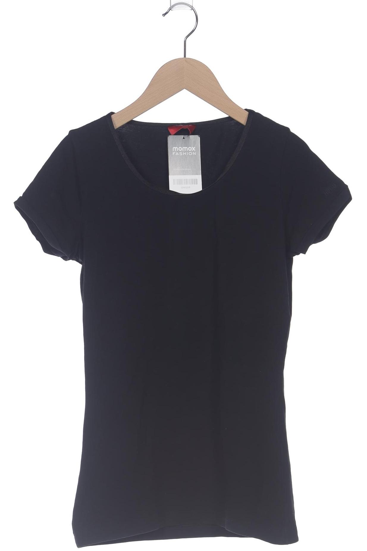 Thumbnail - Hugo by Hugo Boss Damen T-Shirt, marineblau, Gr. 36