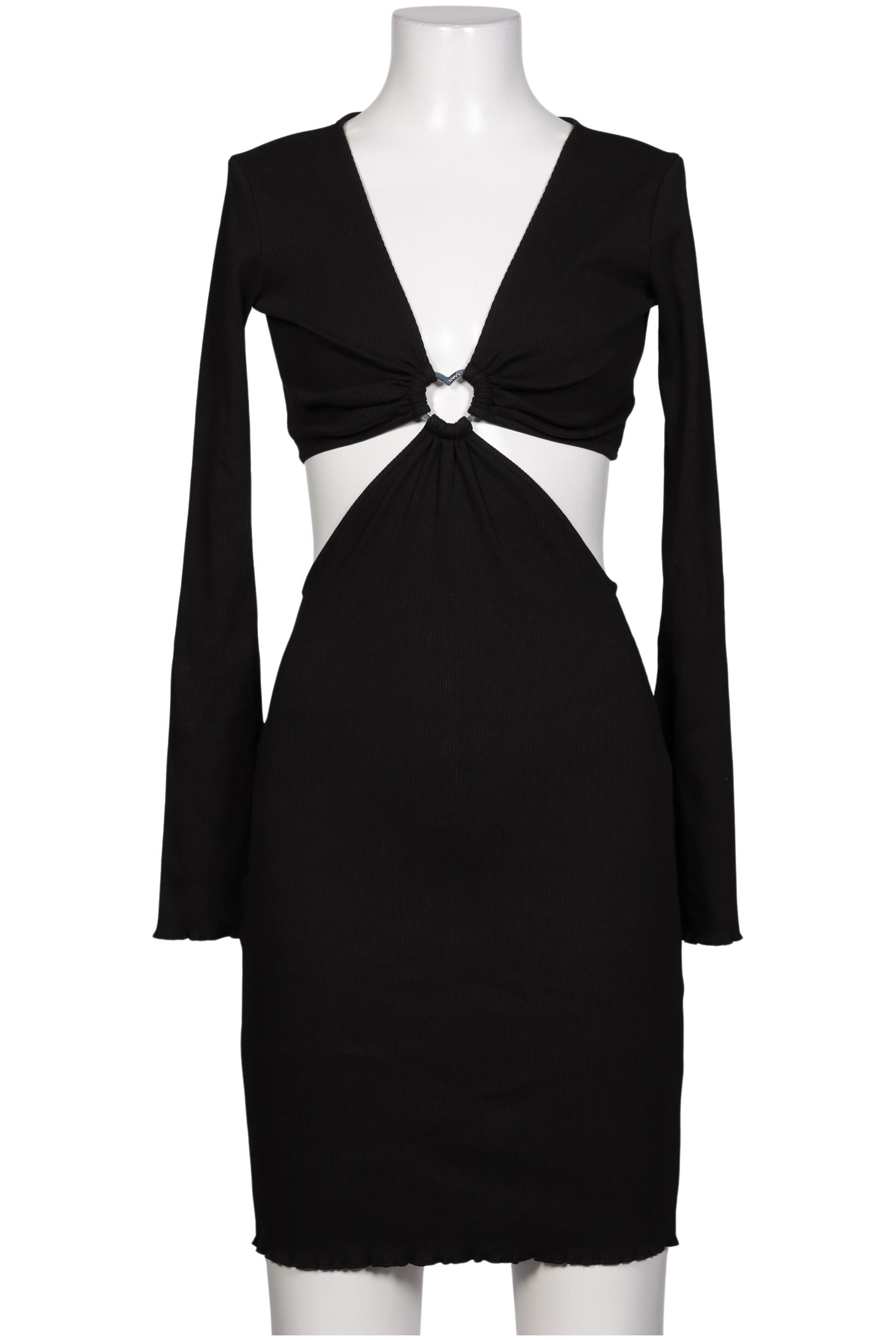 

Hugo by Hugo Boss Damen Kleid, schwarz, Gr. 36