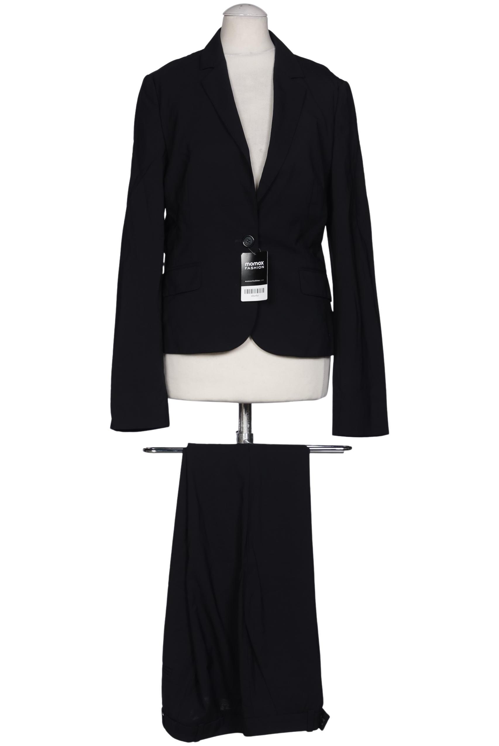 

Hugo by Hugo Boss Damen Anzug, marineblau, Gr. 36