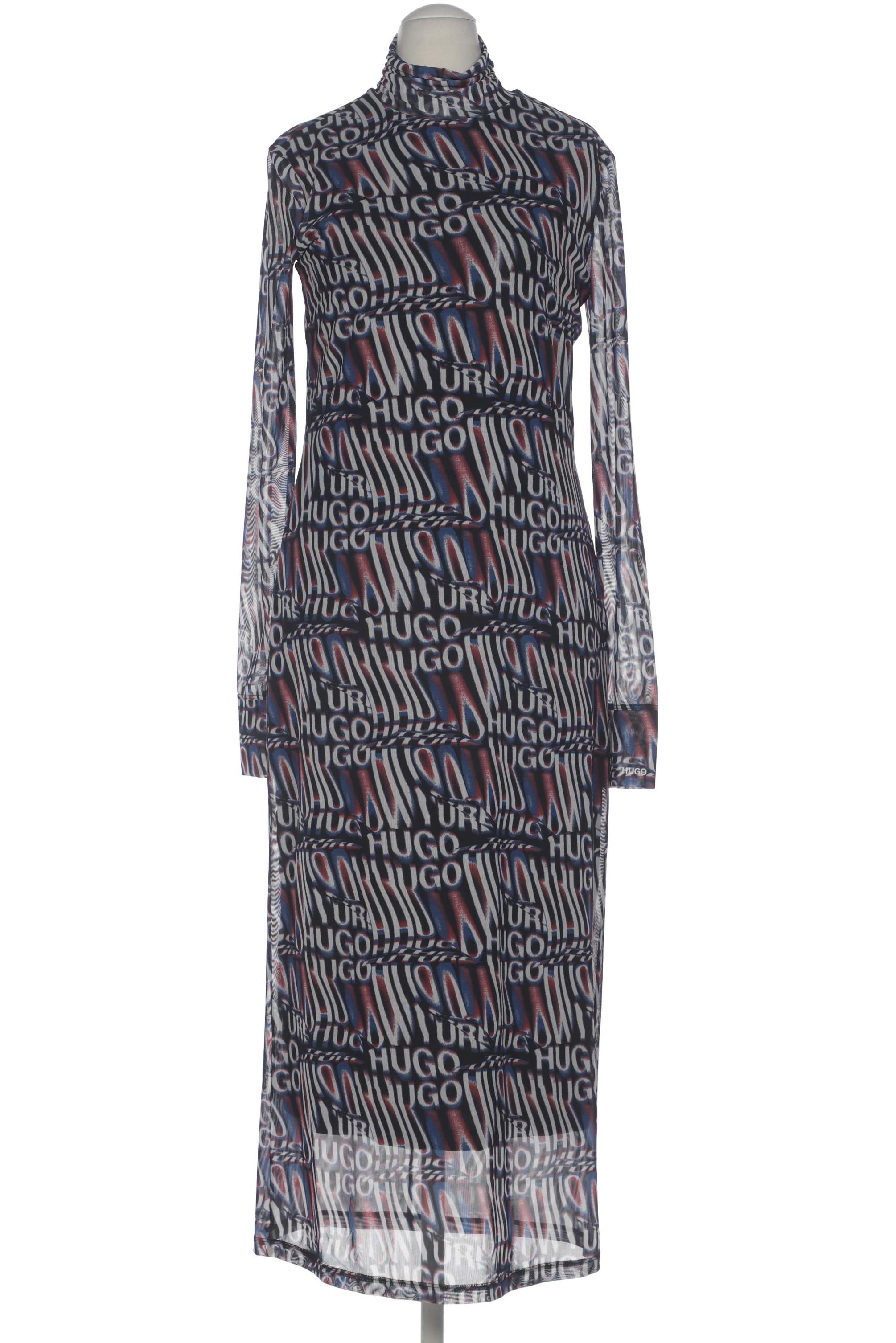

Hugo by Hugo Boss Damen Kleid, marineblau, Gr. 42