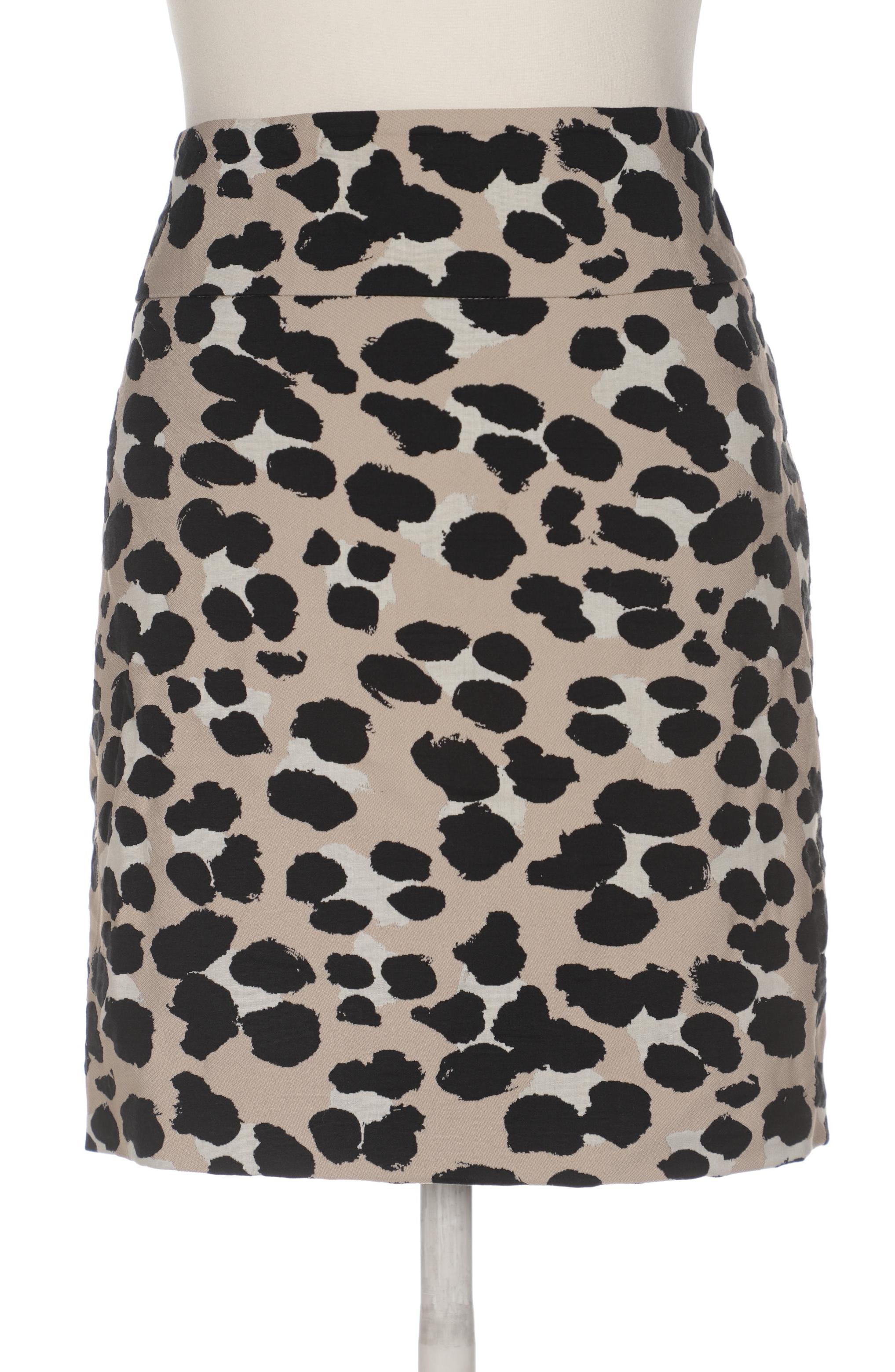 

Hugo by Hugo Boss Damen Rock, beige, Gr. 40