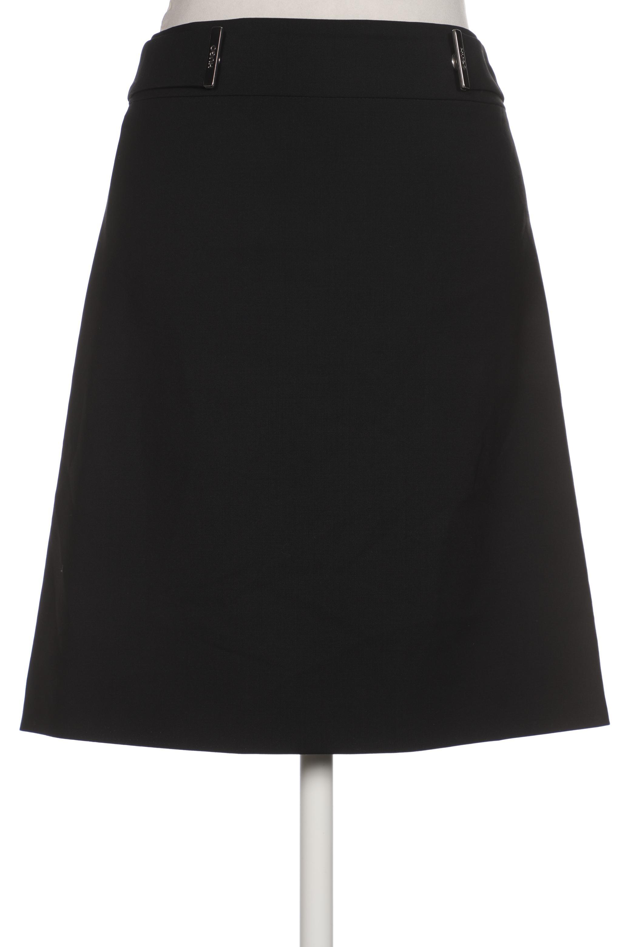 

Hugo by Hugo Boss Damen Rock, schwarz, Gr. 36