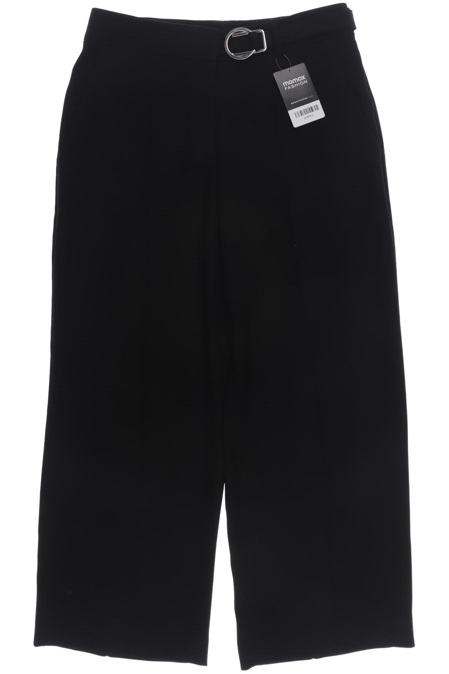 

HUGO by Hugo Boss Damen Stoffhose, schwarz