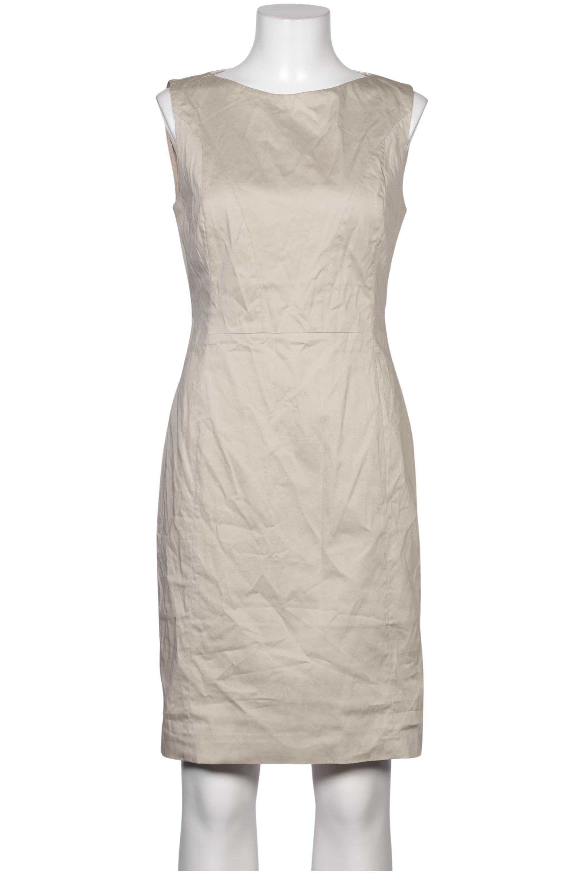 

Hugo by Hugo Boss Damen Kleid, beige, Gr. 40