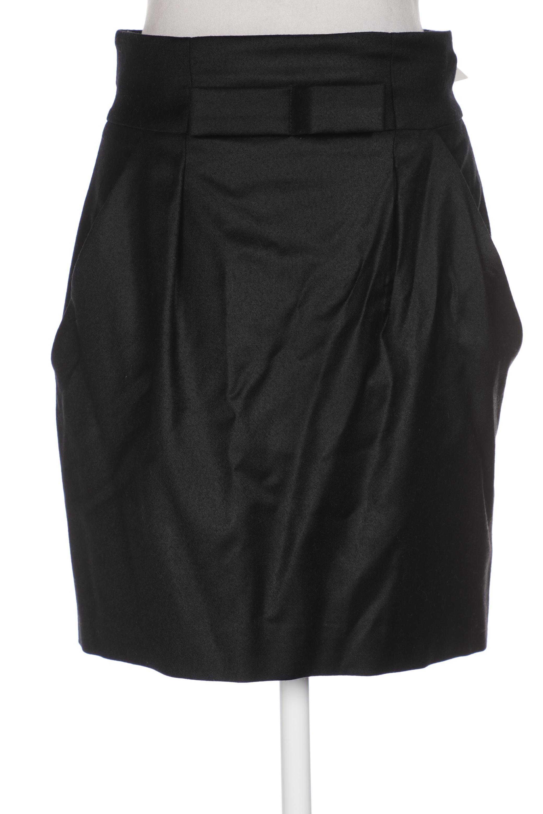 

Hugo by Hugo Boss Damen Rock, schwarz, Gr. 36