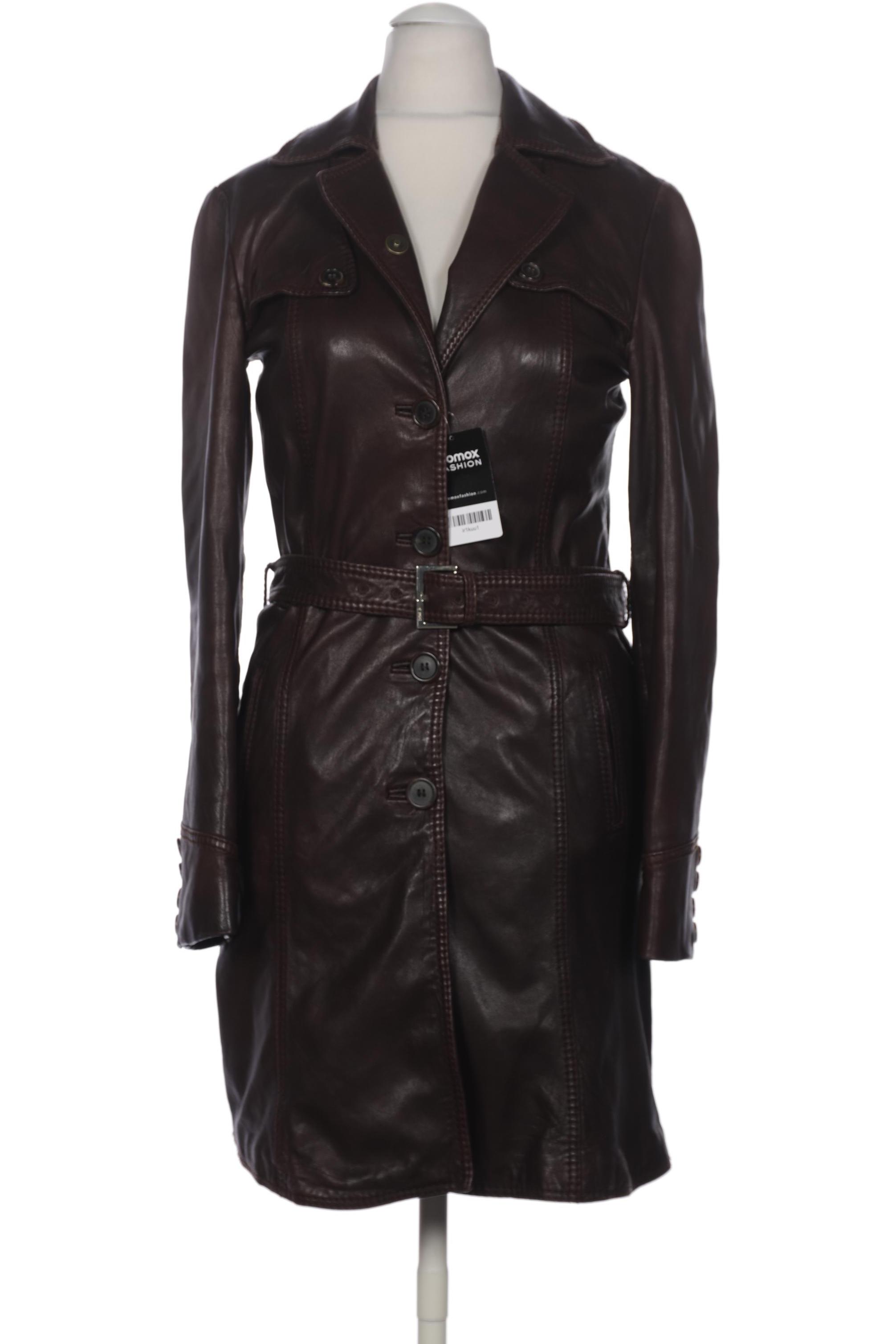 

Hugo by Hugo Boss Damen Mantel, braun, Gr. 38