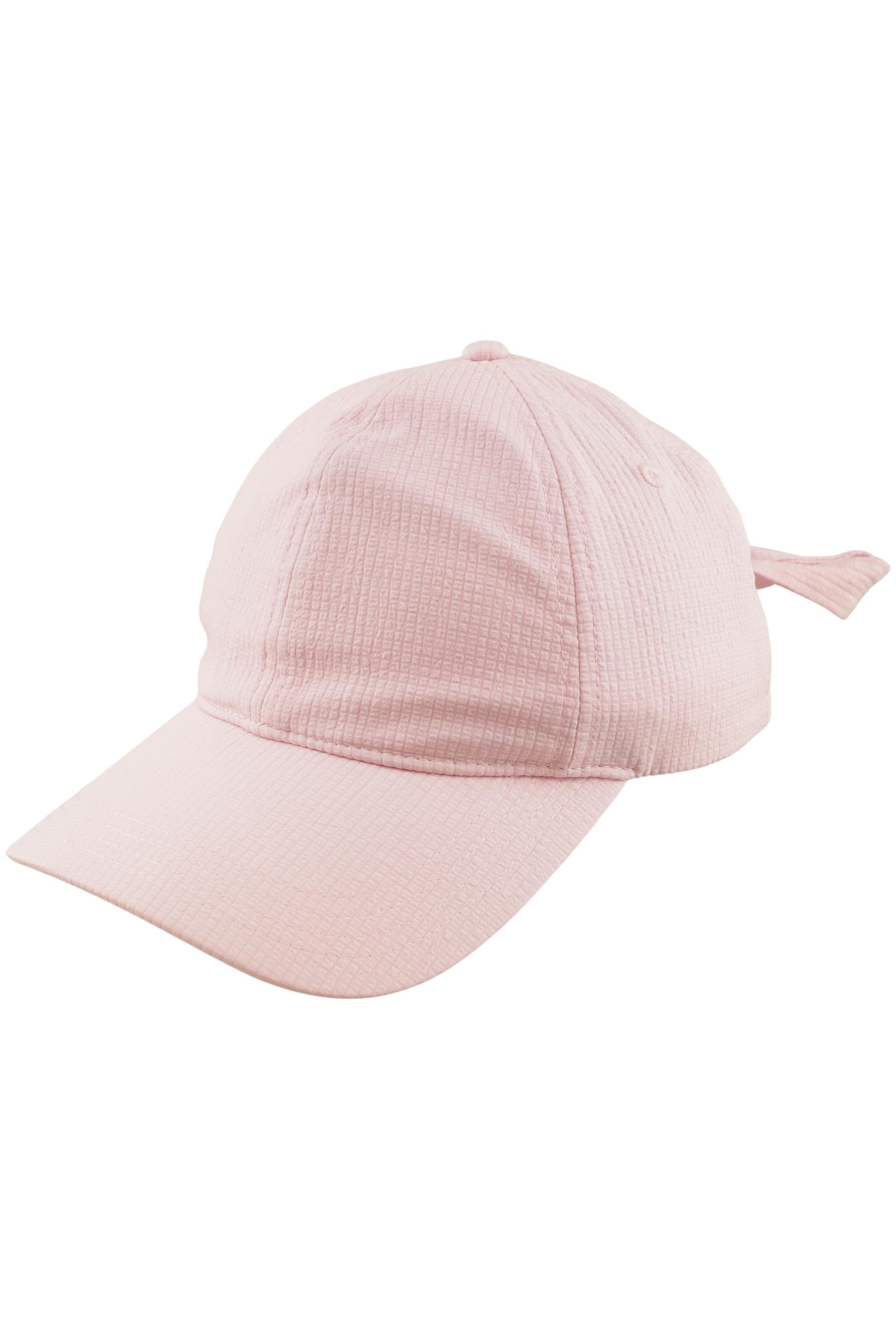 

Hugo by Hugo Boss Damen Hut/Mütze, pink, Gr. uni