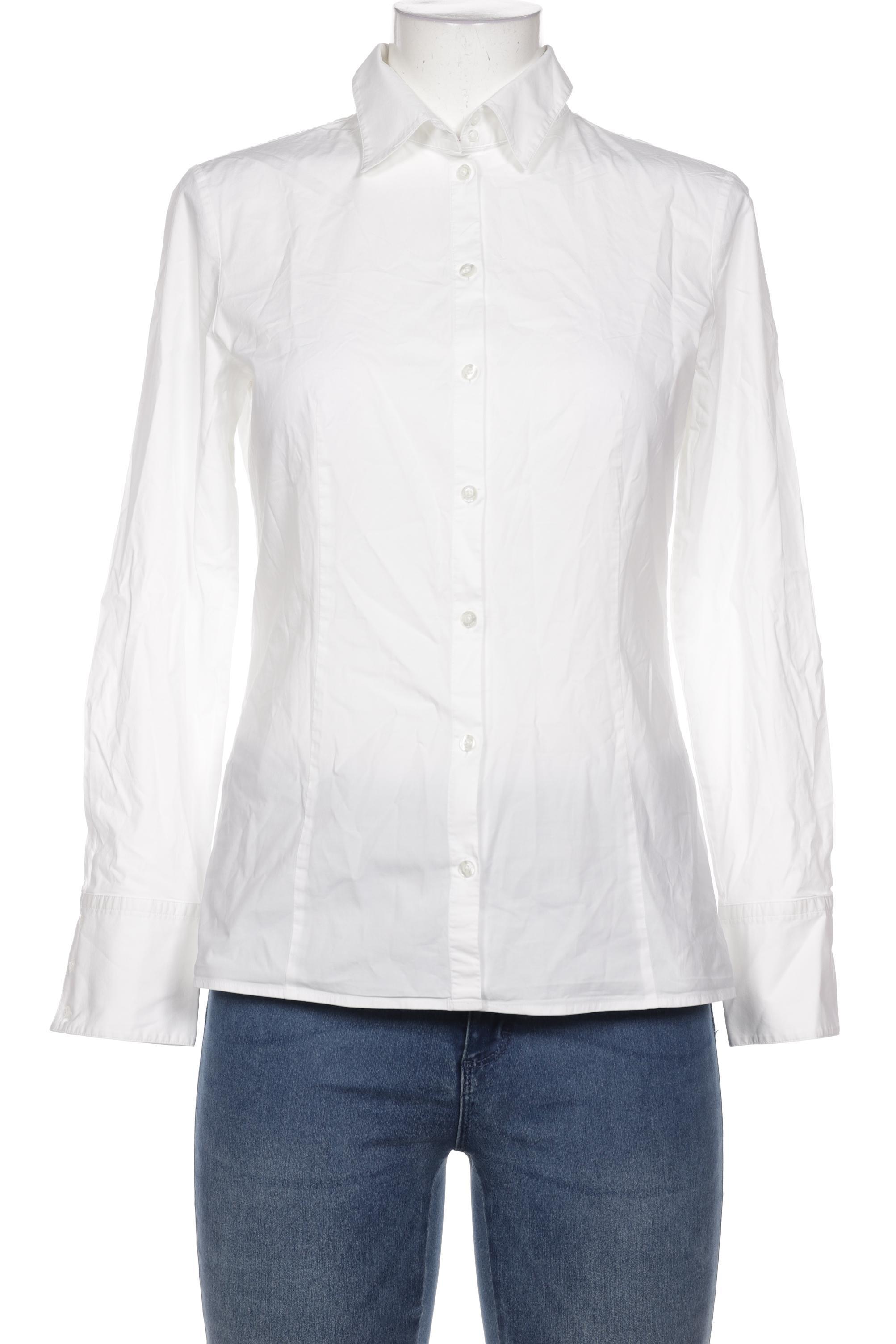 

HUGO by Hugo Boss Damen Bluse, weiß