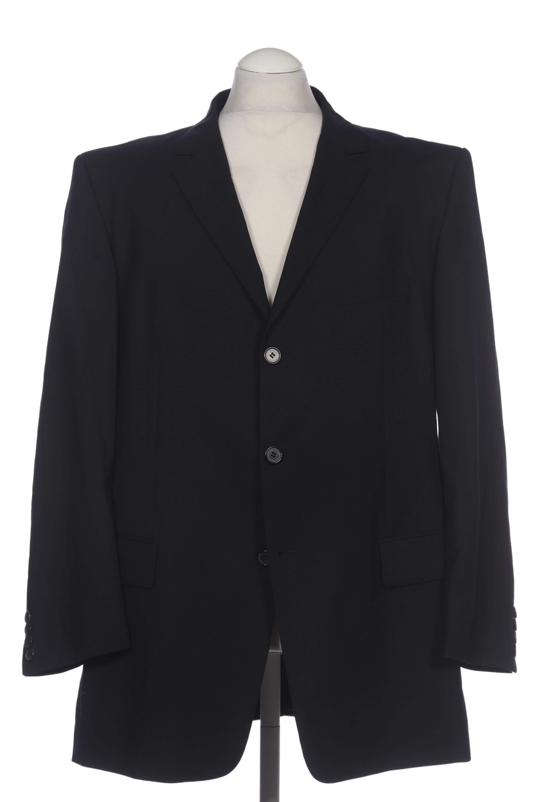 

HUGO by Hugo Boss Herren Sakko, schwarz