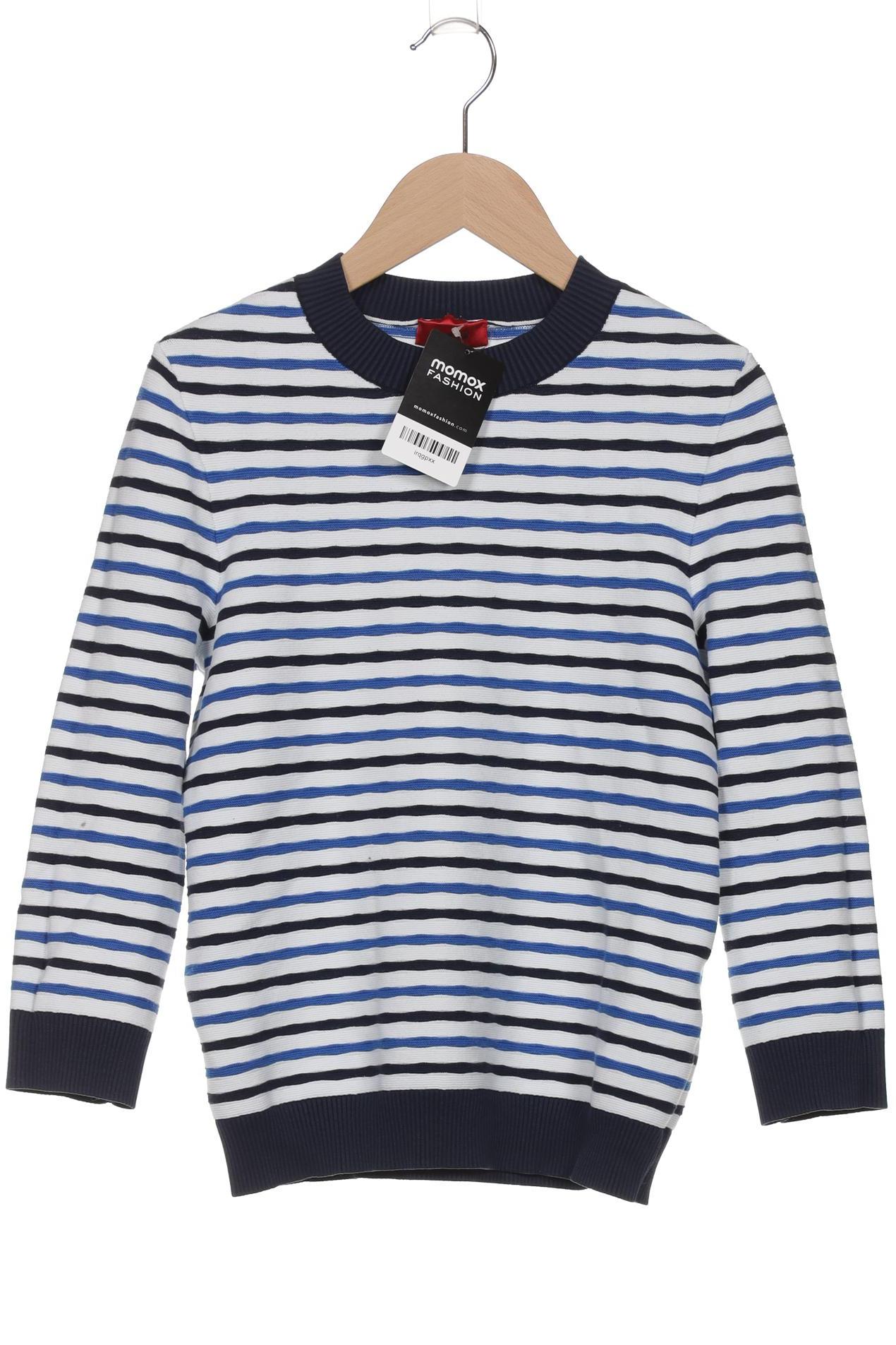 

Hugo by Hugo Boss Damen Pullover, weiß, Gr. 38