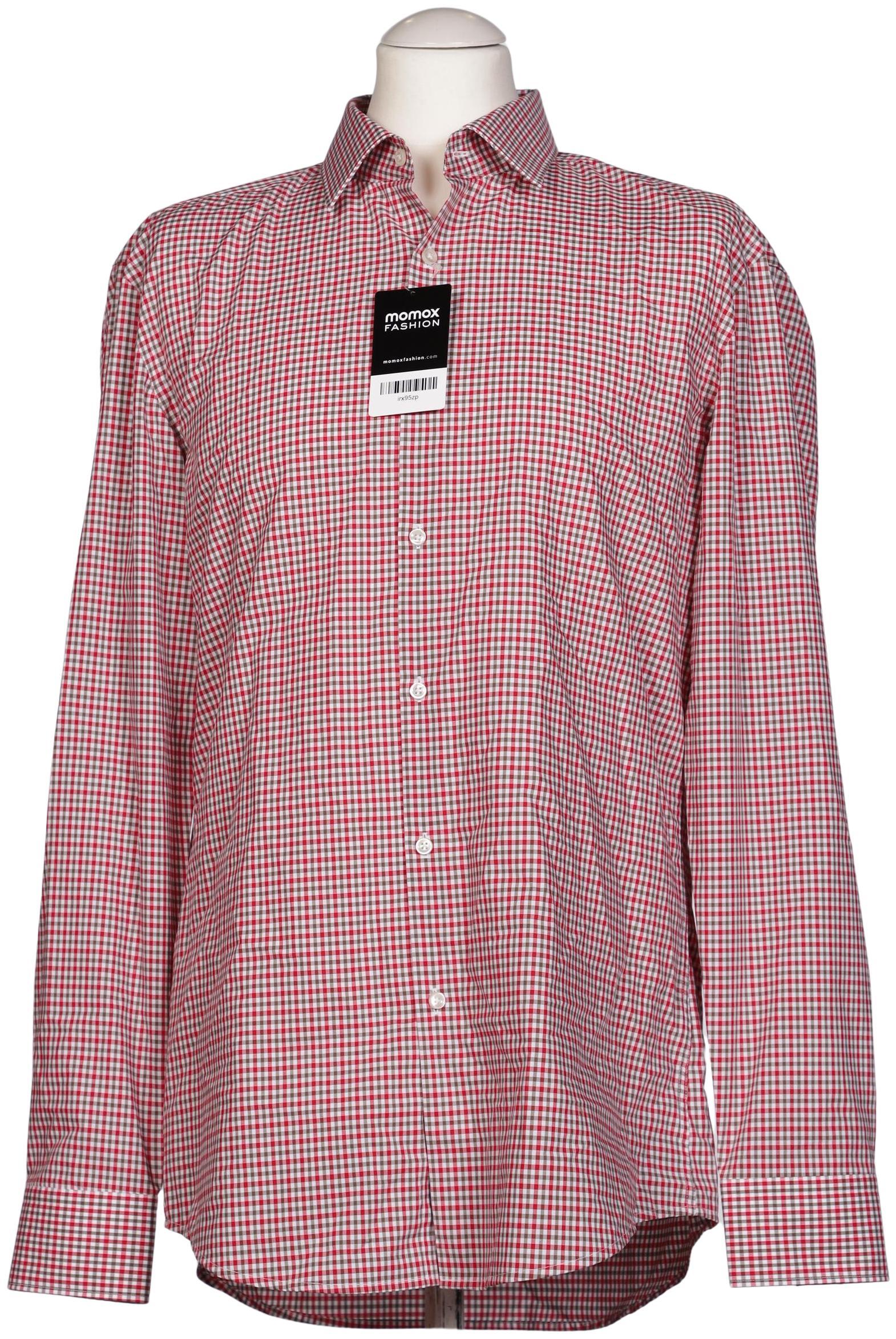 

Hugo by Hugo Boss Herren Hemd, mehrfarbig, Gr. 52