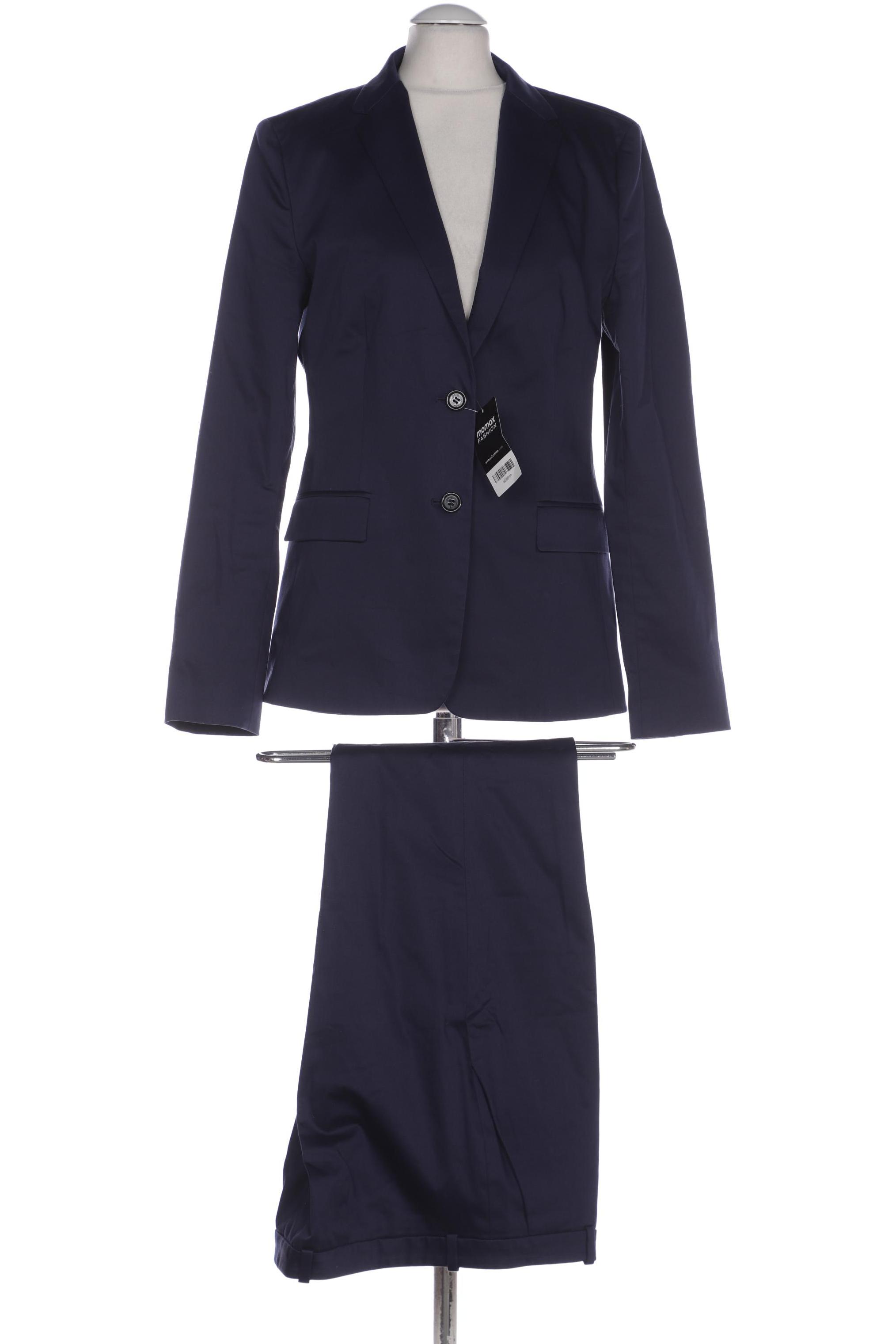 

Hugo by Hugo Boss Damen Anzug, marineblau, Gr. 38