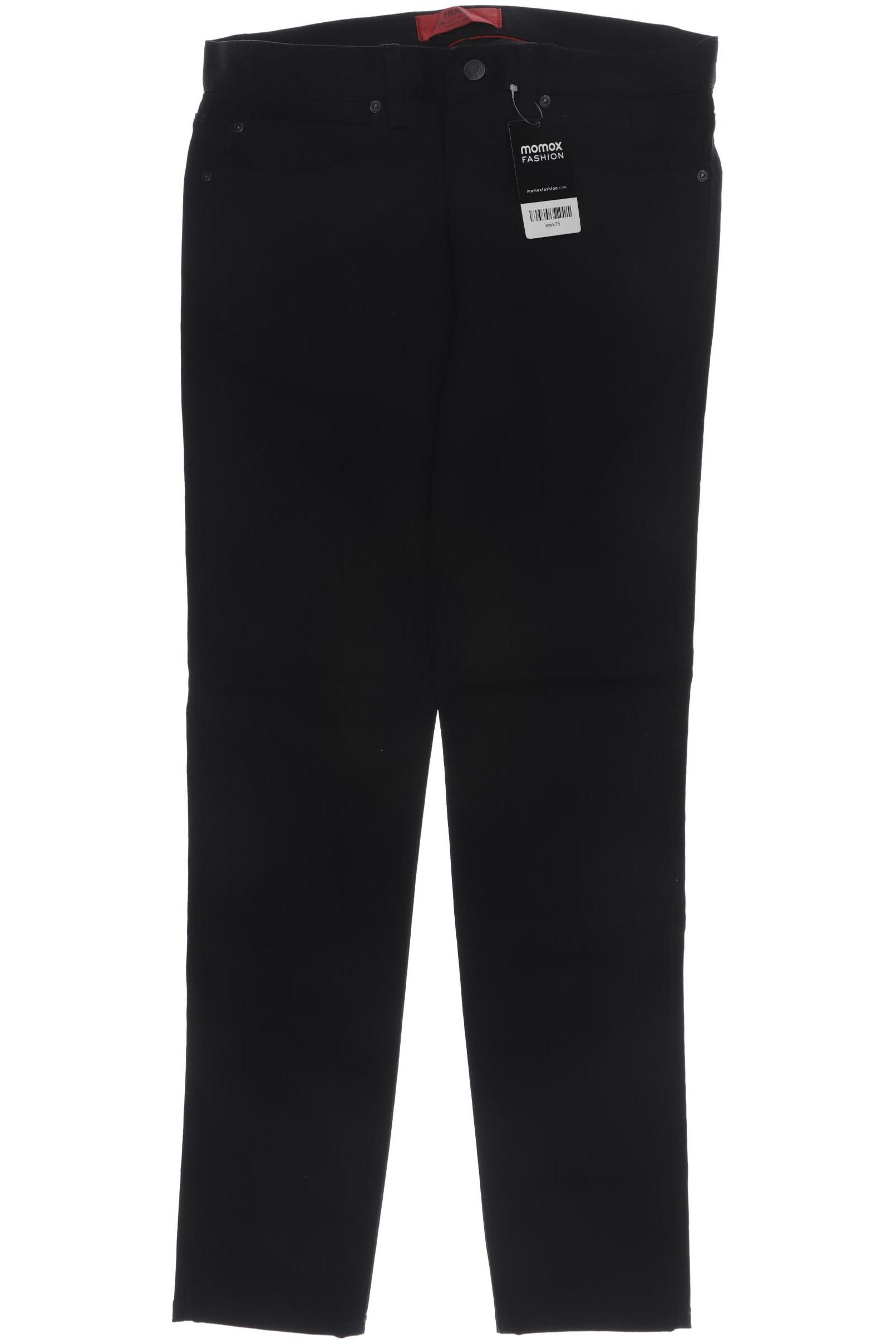 

Hugo by Hugo Boss Herren Jeans, schwarz, Gr. 31