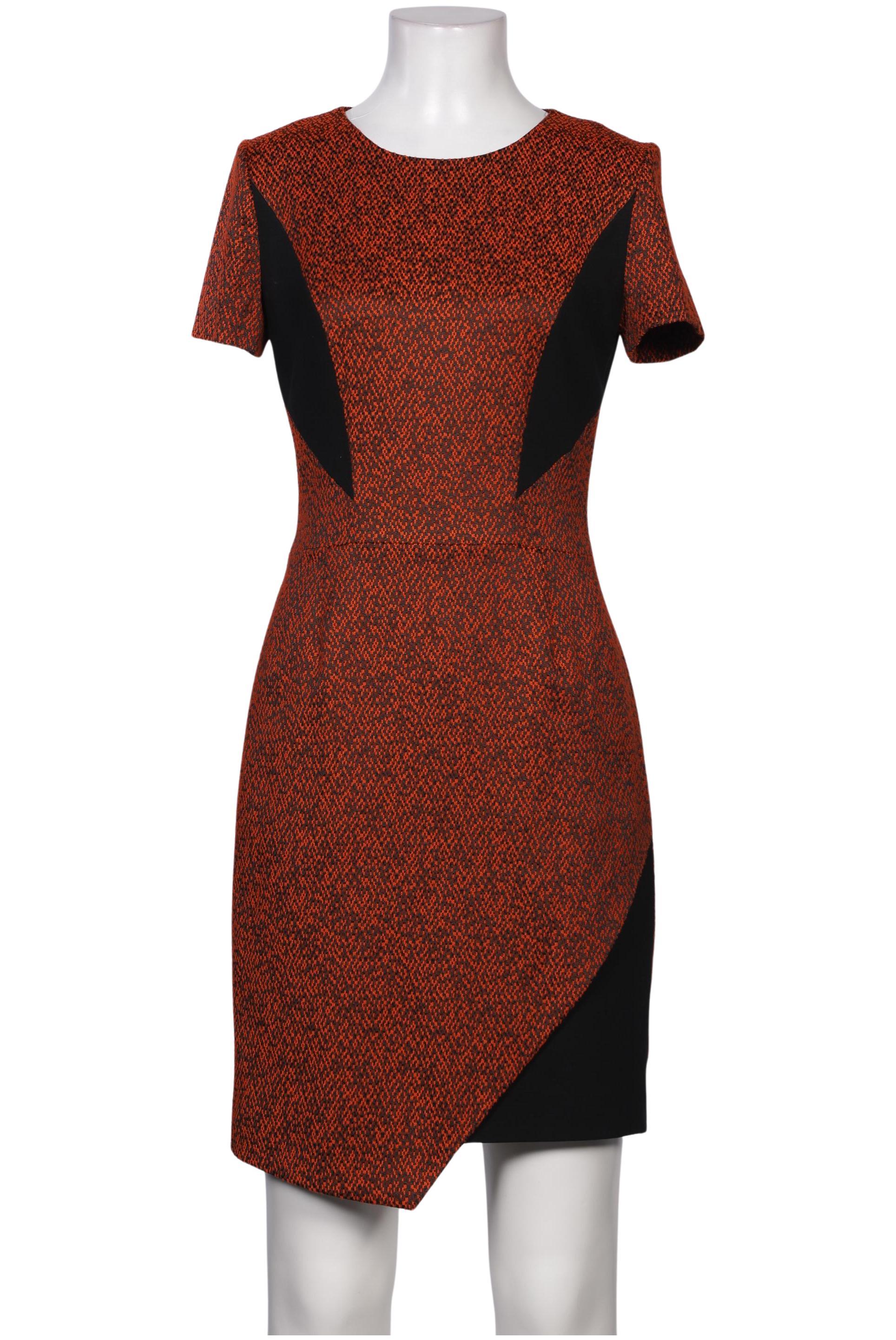 

Hugo by Hugo Boss Damen Kleid, orange, Gr. 36