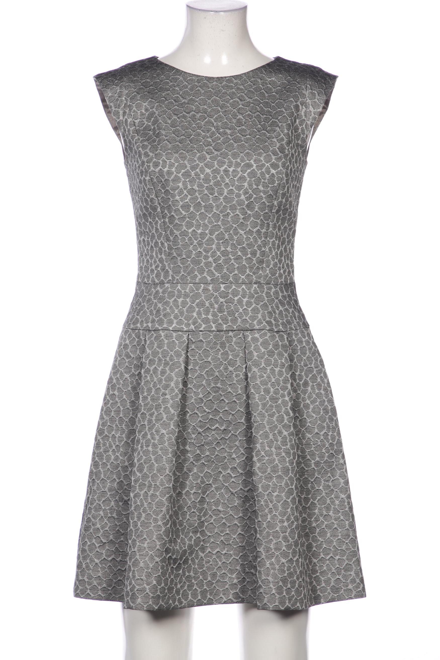 

Hugo by Hugo Boss Damen Kleid, grau, Gr. 34