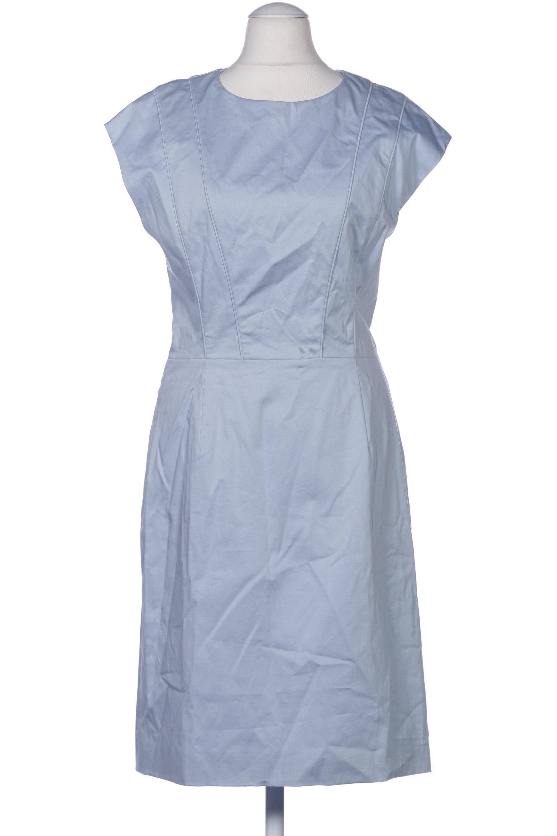 

Hugo by Hugo Boss Damen Kleid, hellblau, Gr. 36